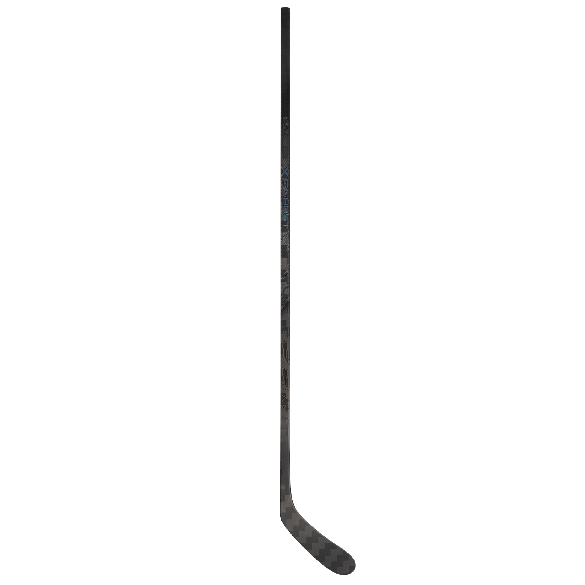 CCM XF Ghost Hockey Stick