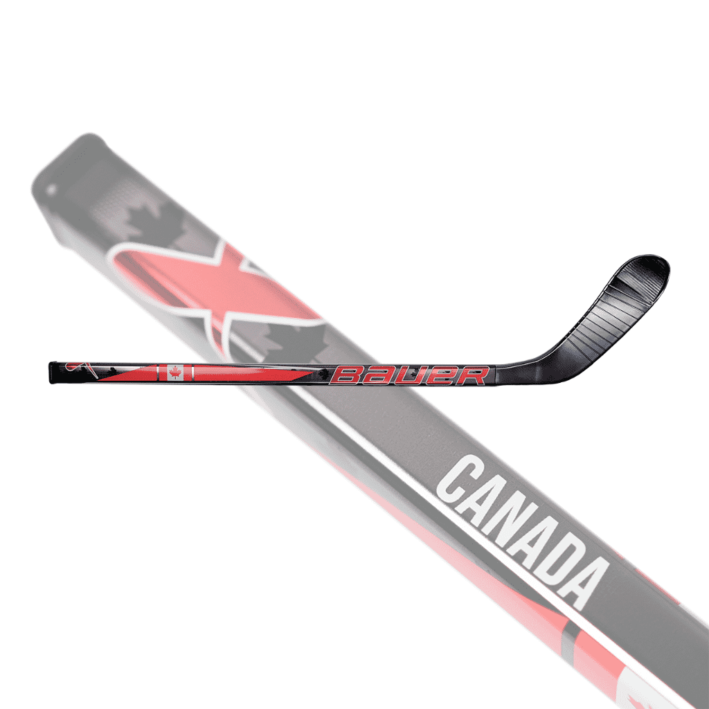 S26 BAUER Mystery Mini Stick - International