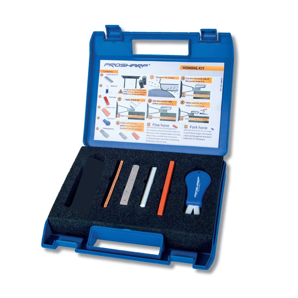 Prosharp Honing Kit