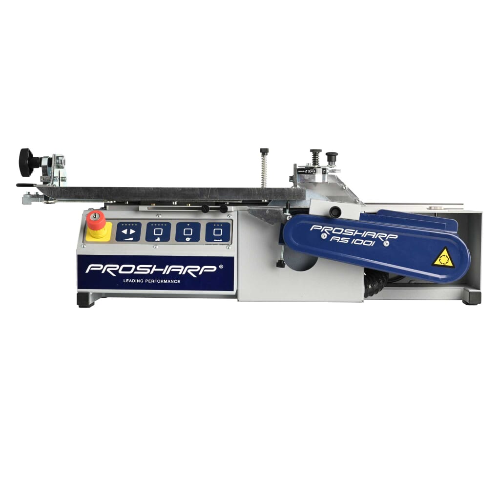Prosharp AS2001 Sharpening Machine