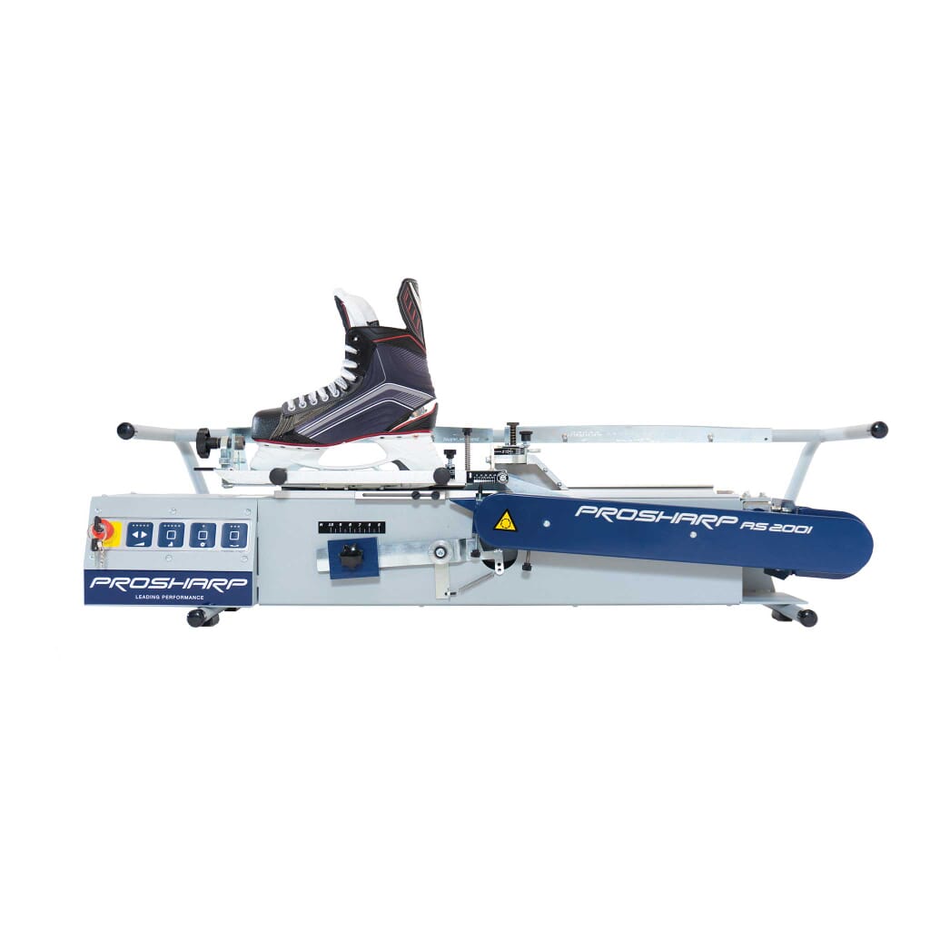 Prosharp AS2001 Sharpening Machine