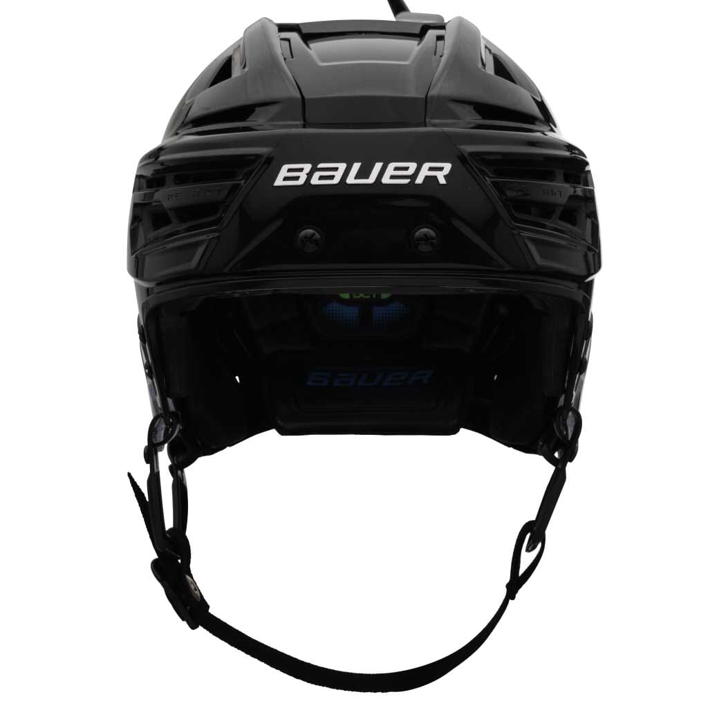 Bauer Re-akt 155 Helmet
