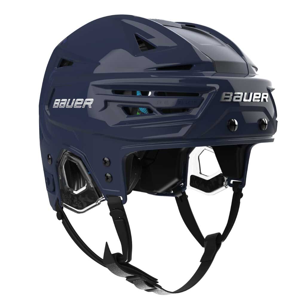 Bauer Re-akt 155 Helmet
