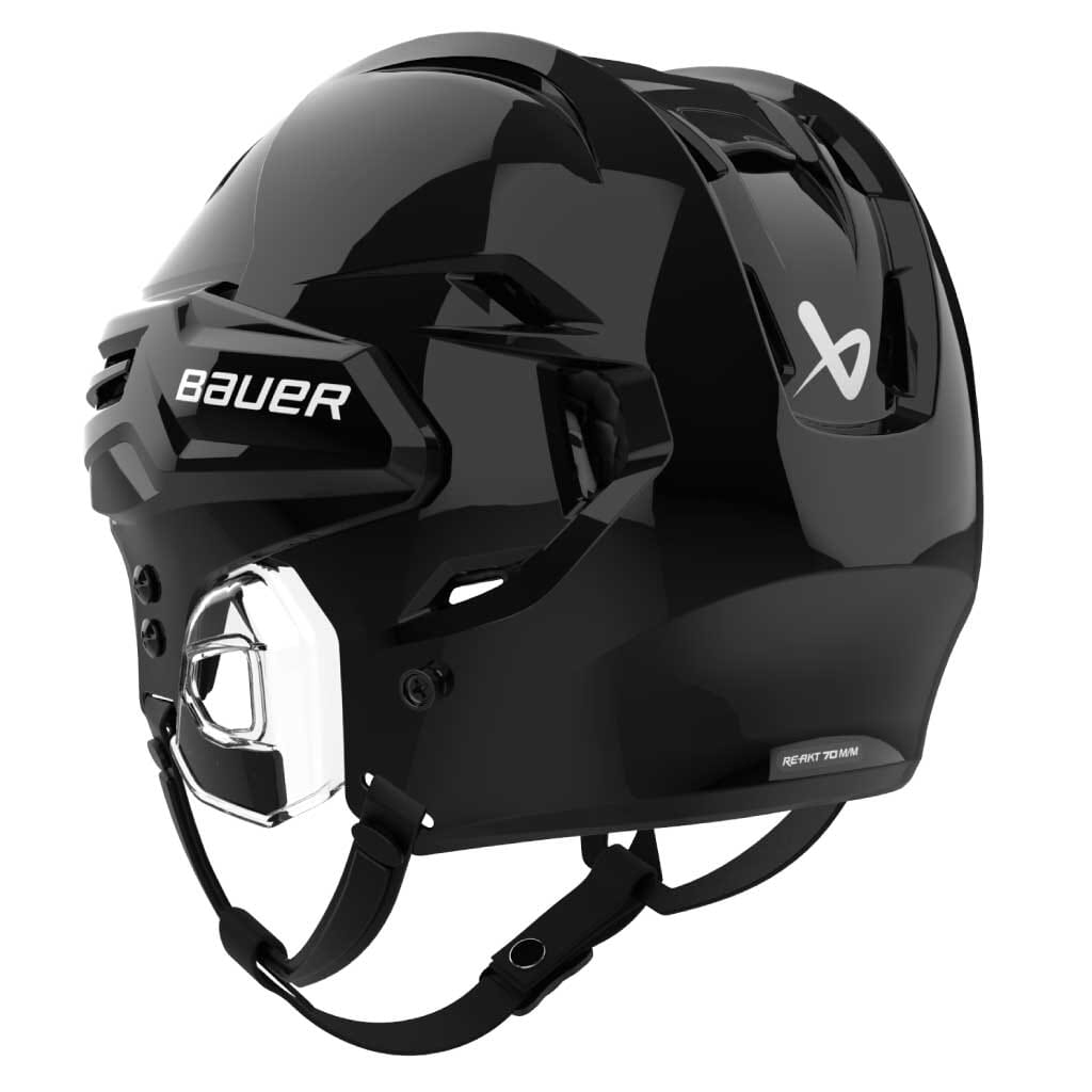 Bauer Re-akt 70 Helmet