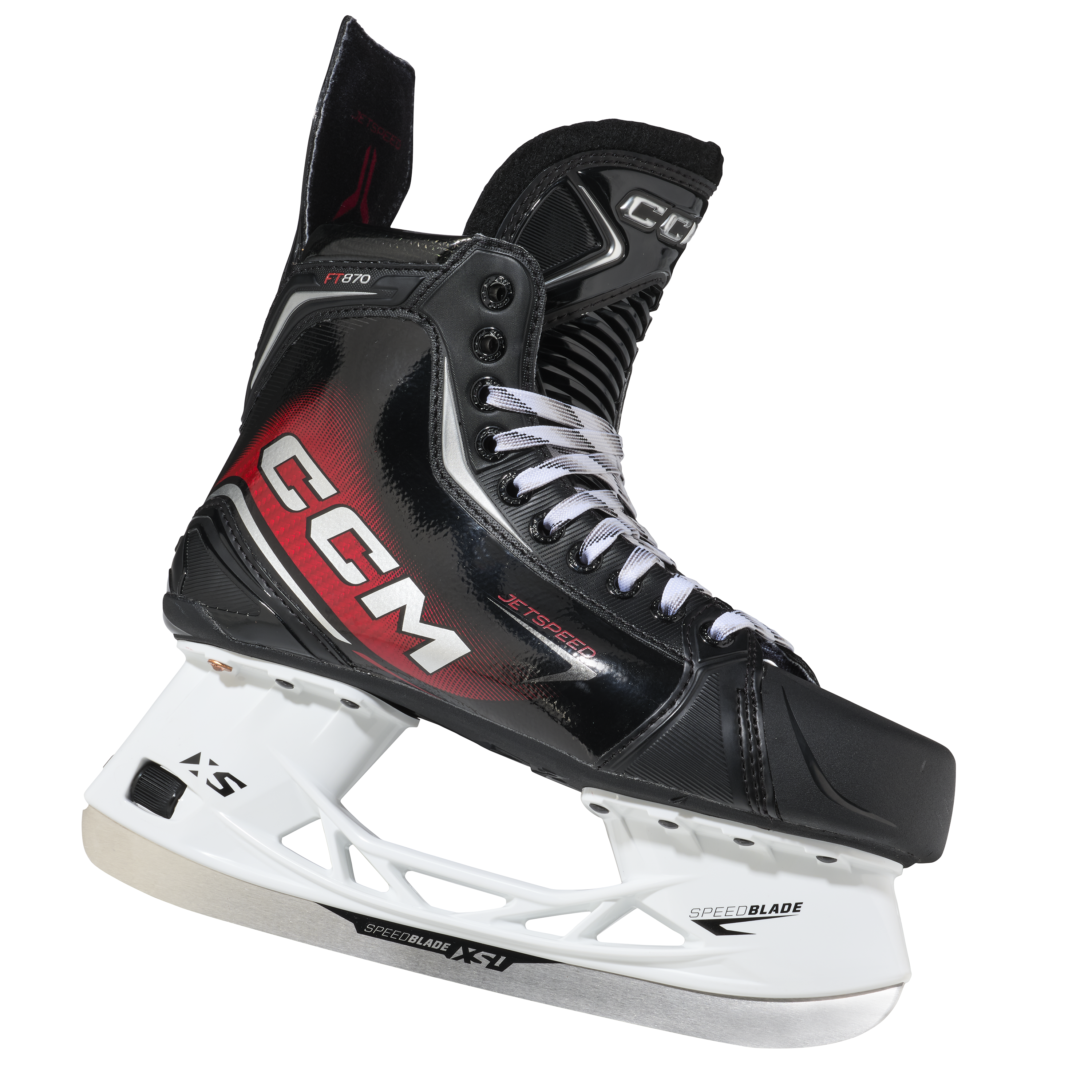 CCM Jetspeed FT870 Skates