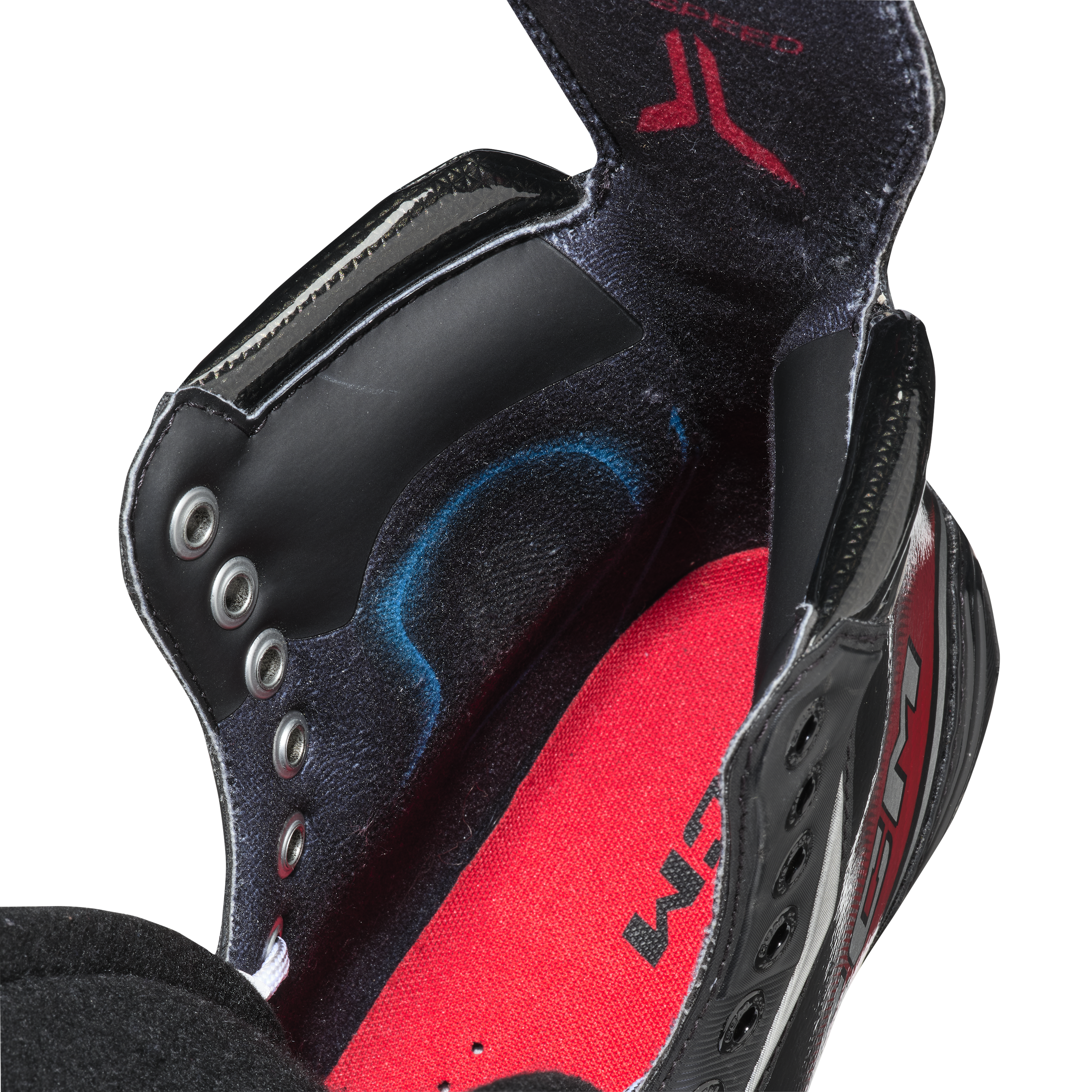 CCM Jetspeed FT870 Skates
