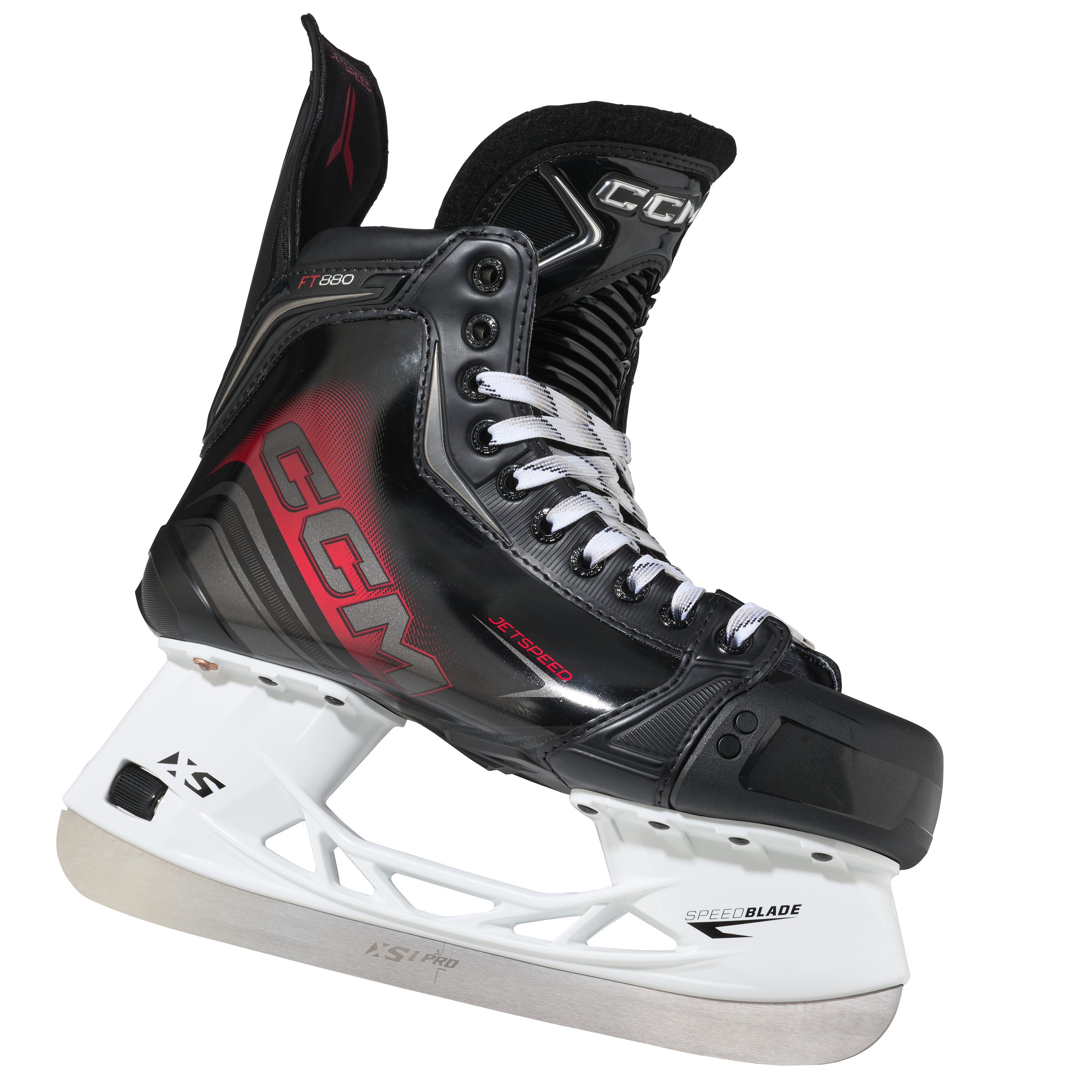 CCM Jetspeed FT880 Skates