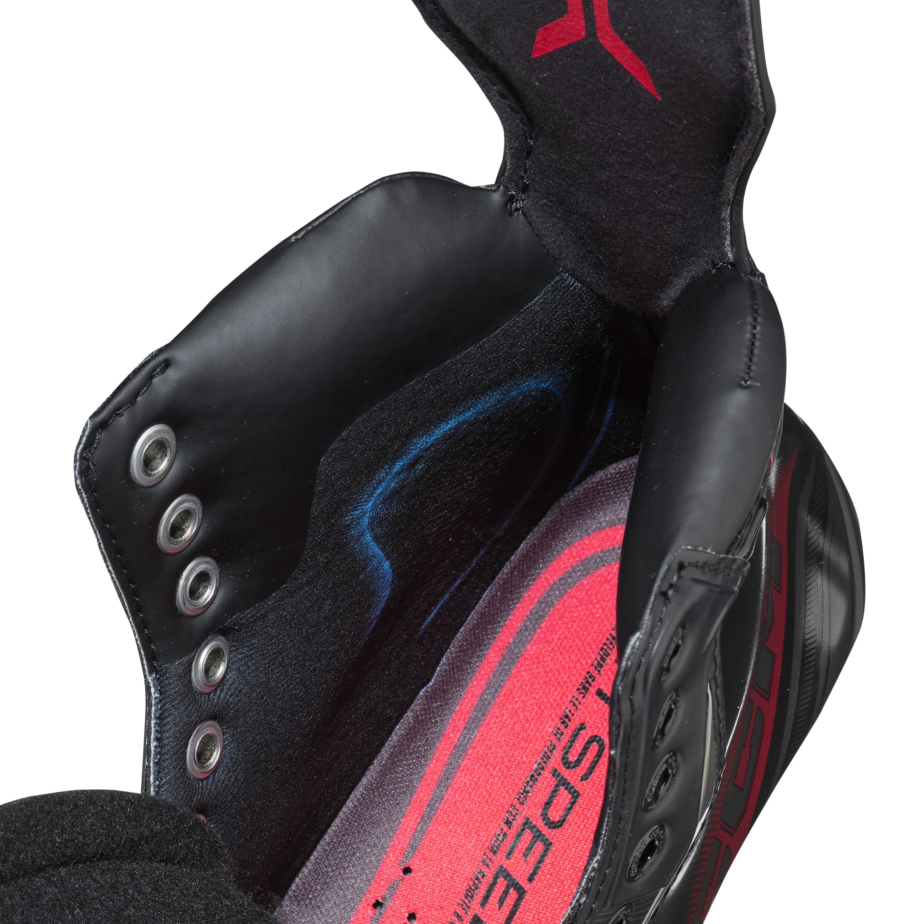 CCM Jetspeed FT880 Skates