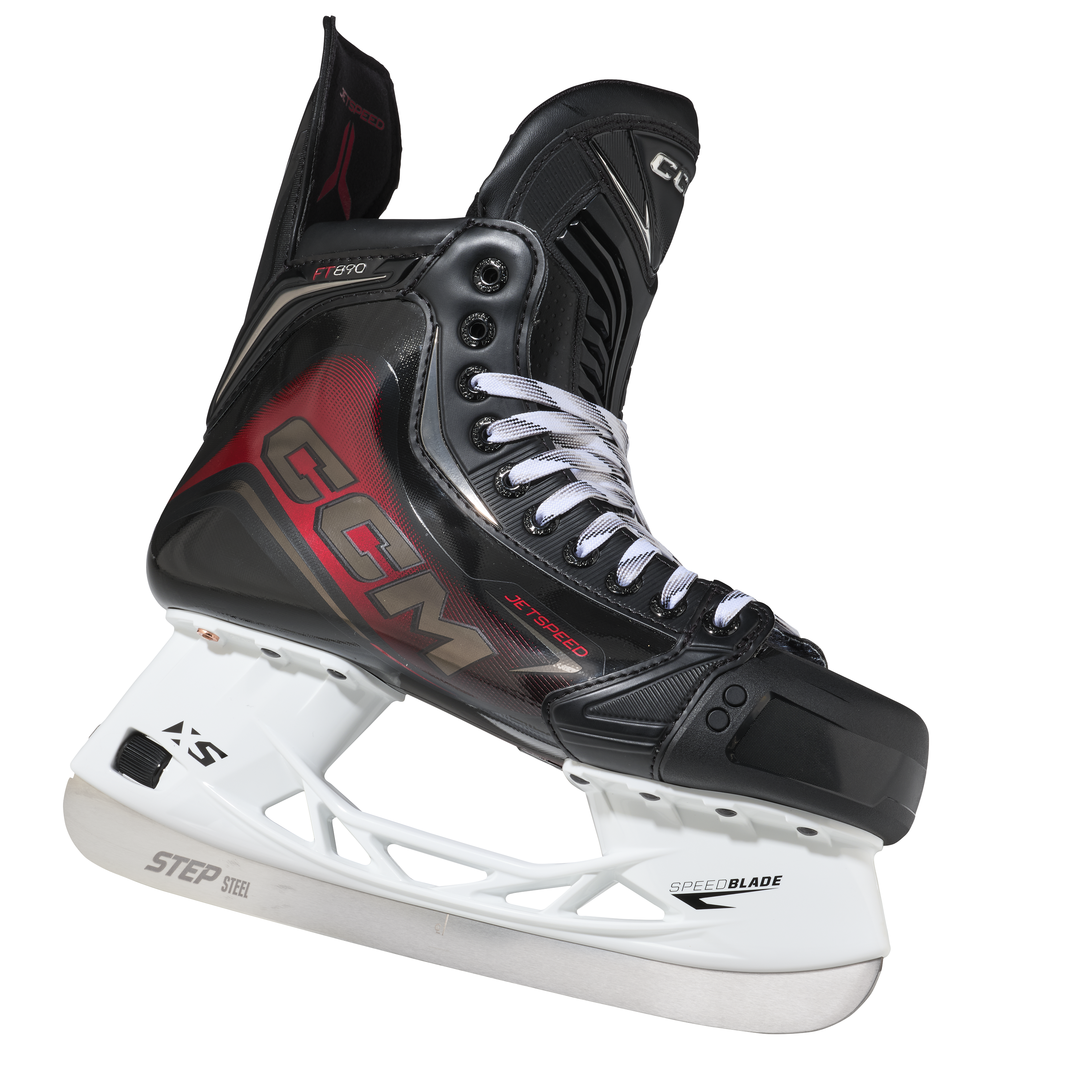 CCM Jetspeed FT890 Skates