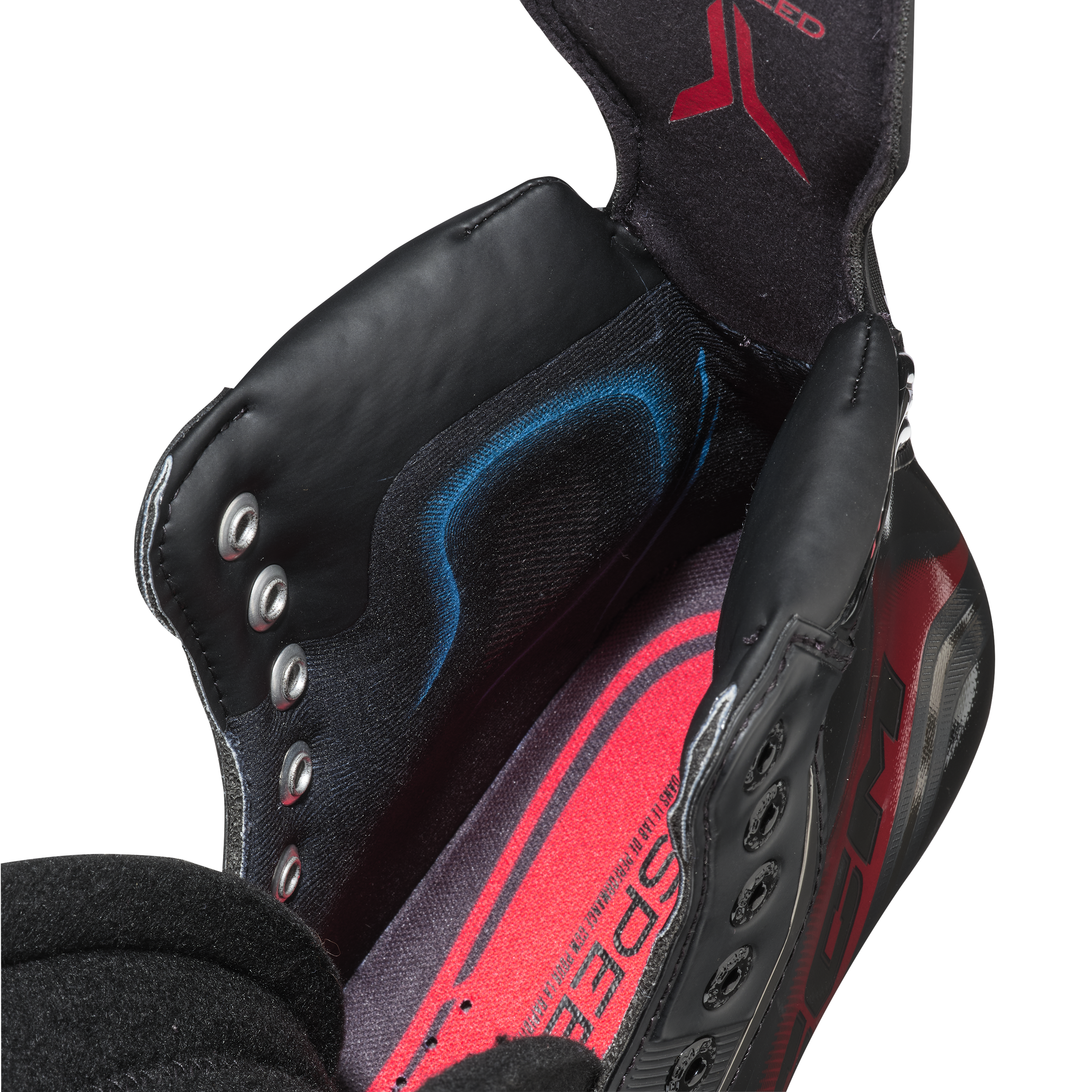 CCM Jetspeed FT890 Skates