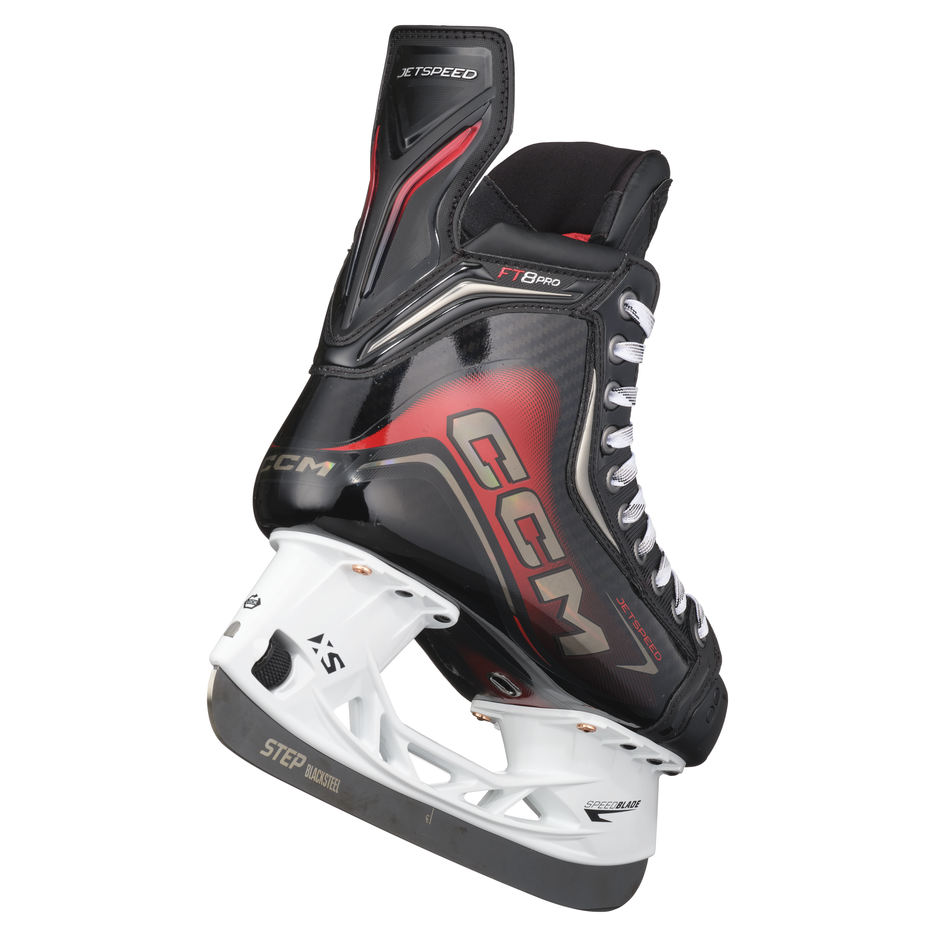 CCM Jetspeed FT8 PRO Skates