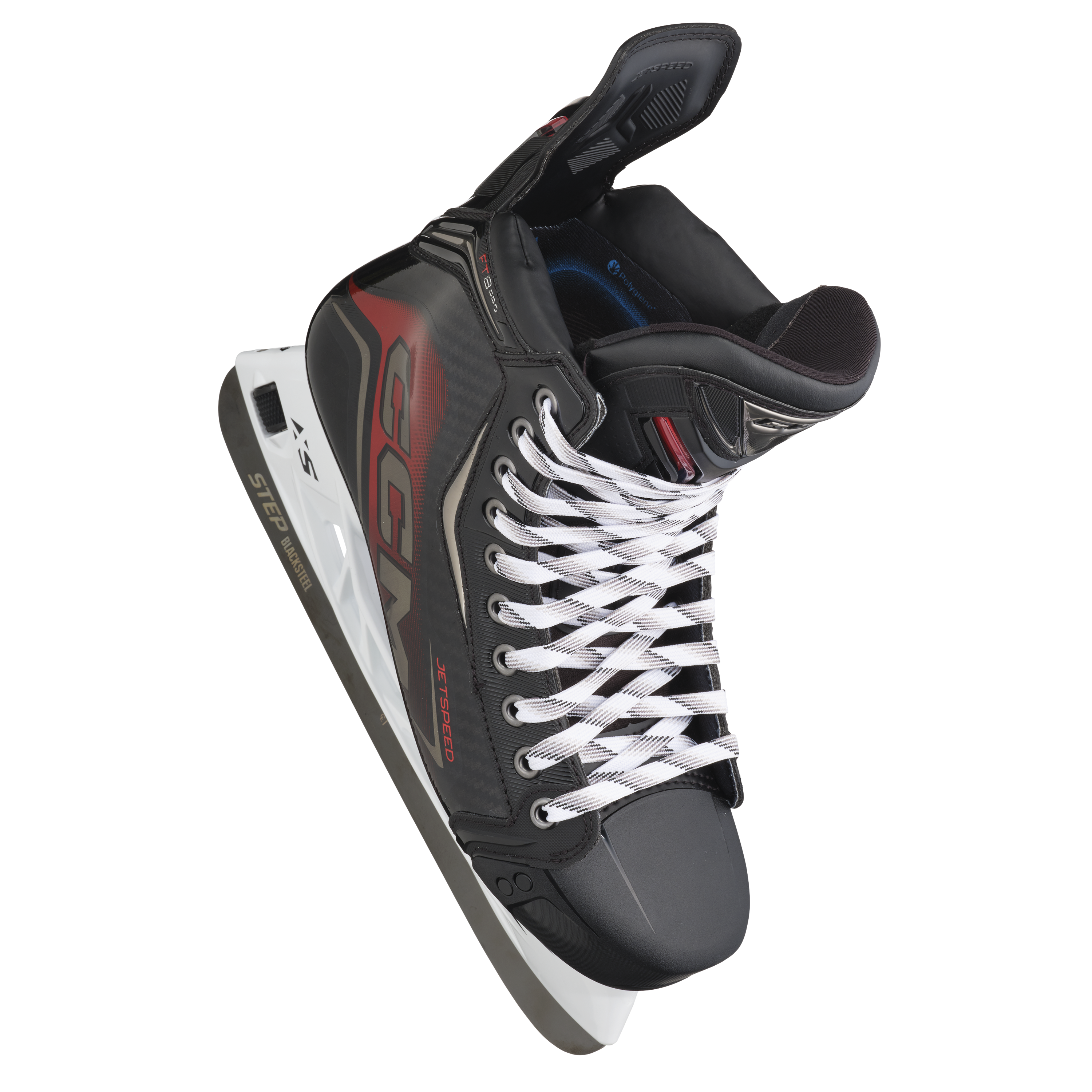 CCM Jetspeed FT8 PRO Skates