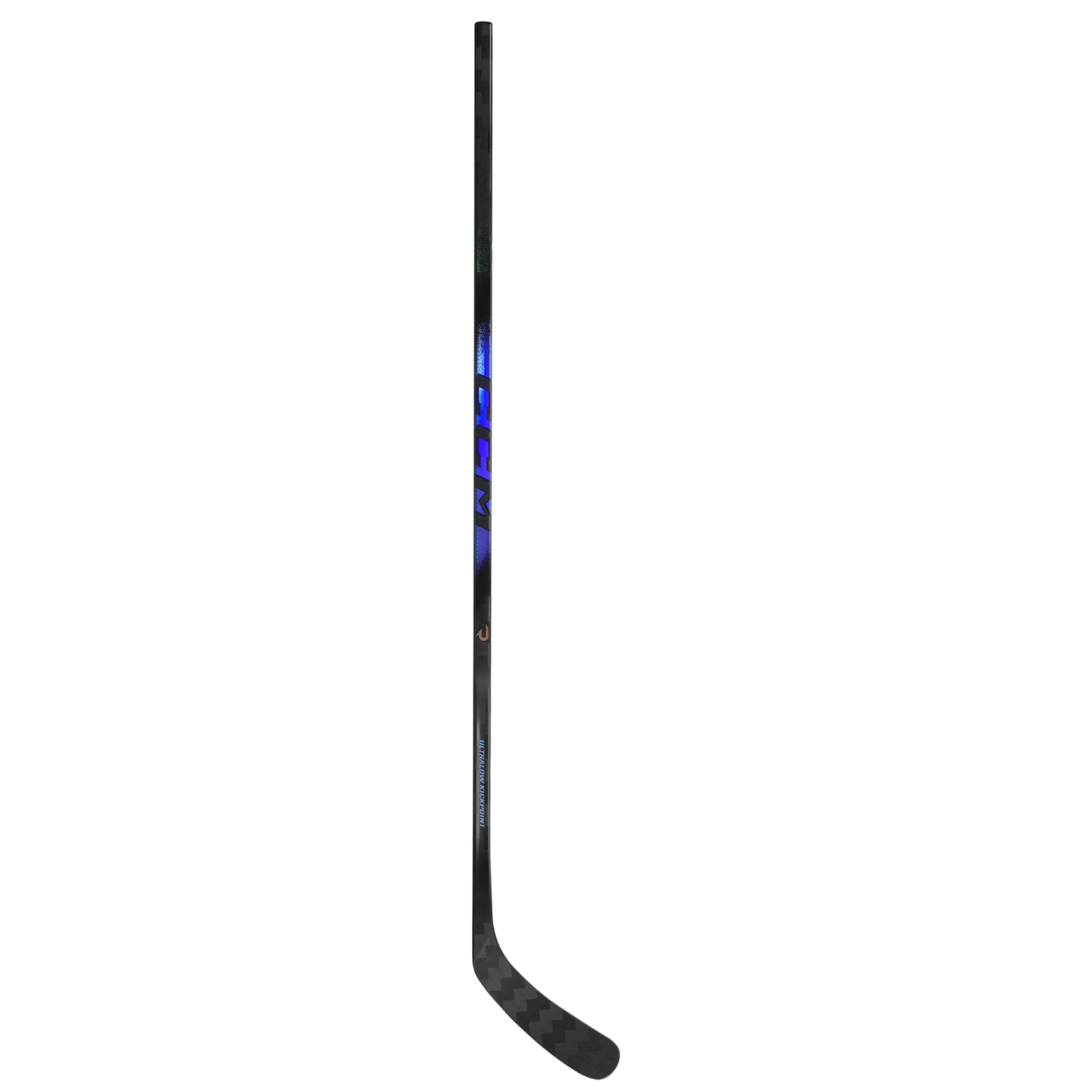 CCM Ribcor Trigger 10 Pro