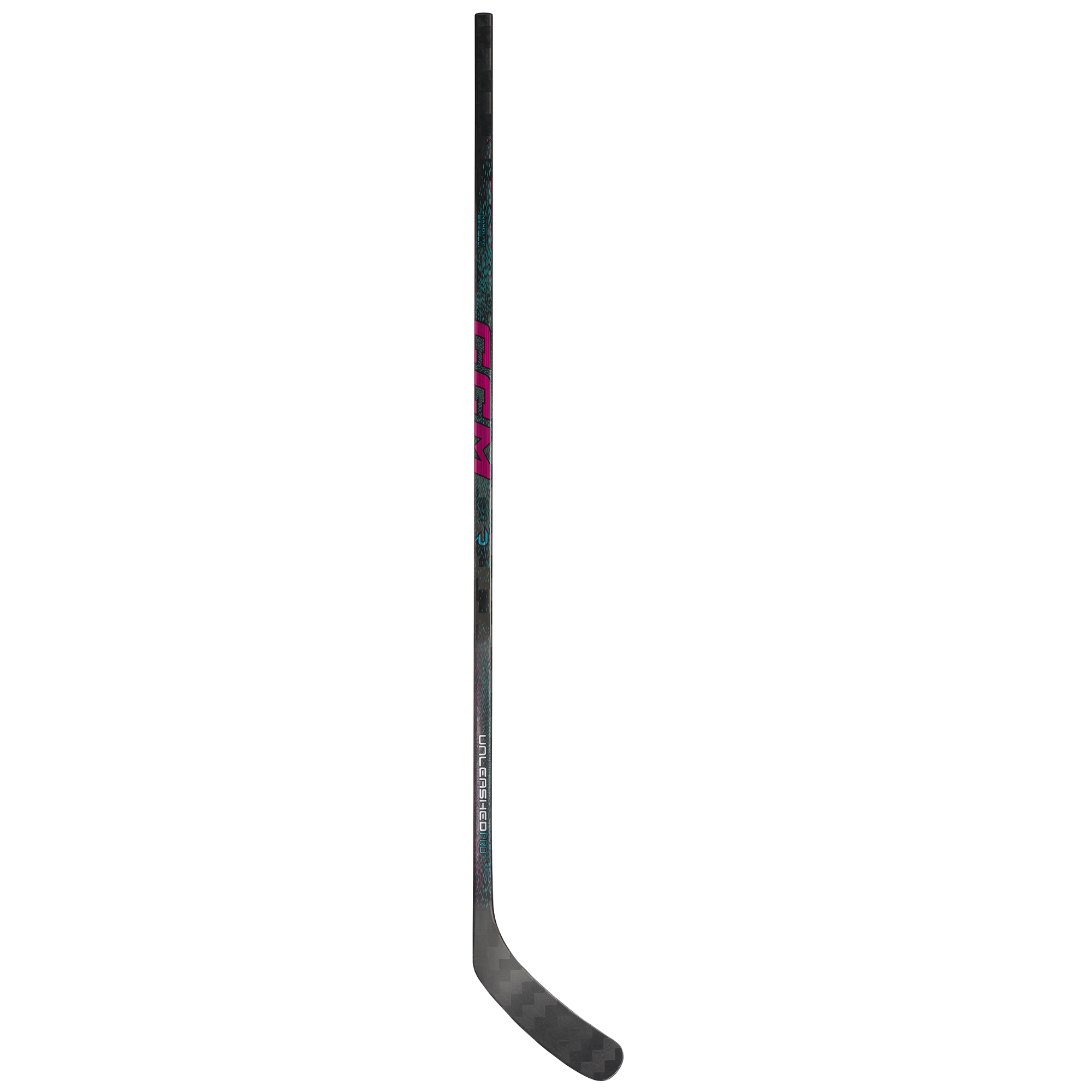 CCM Trigger Unleashed PRO Hockey Stick