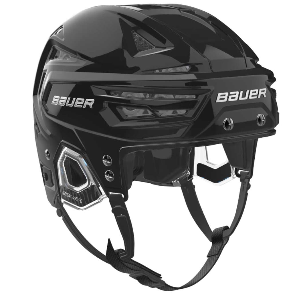 Bauer Re-akt 3D Combo Helmet