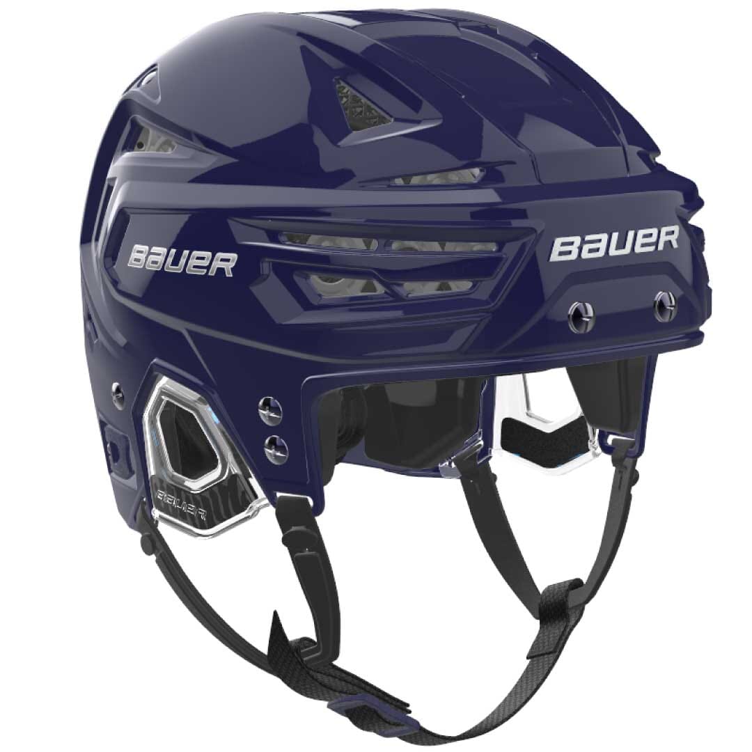 Bauer Re-akt 3D Combo Helmet