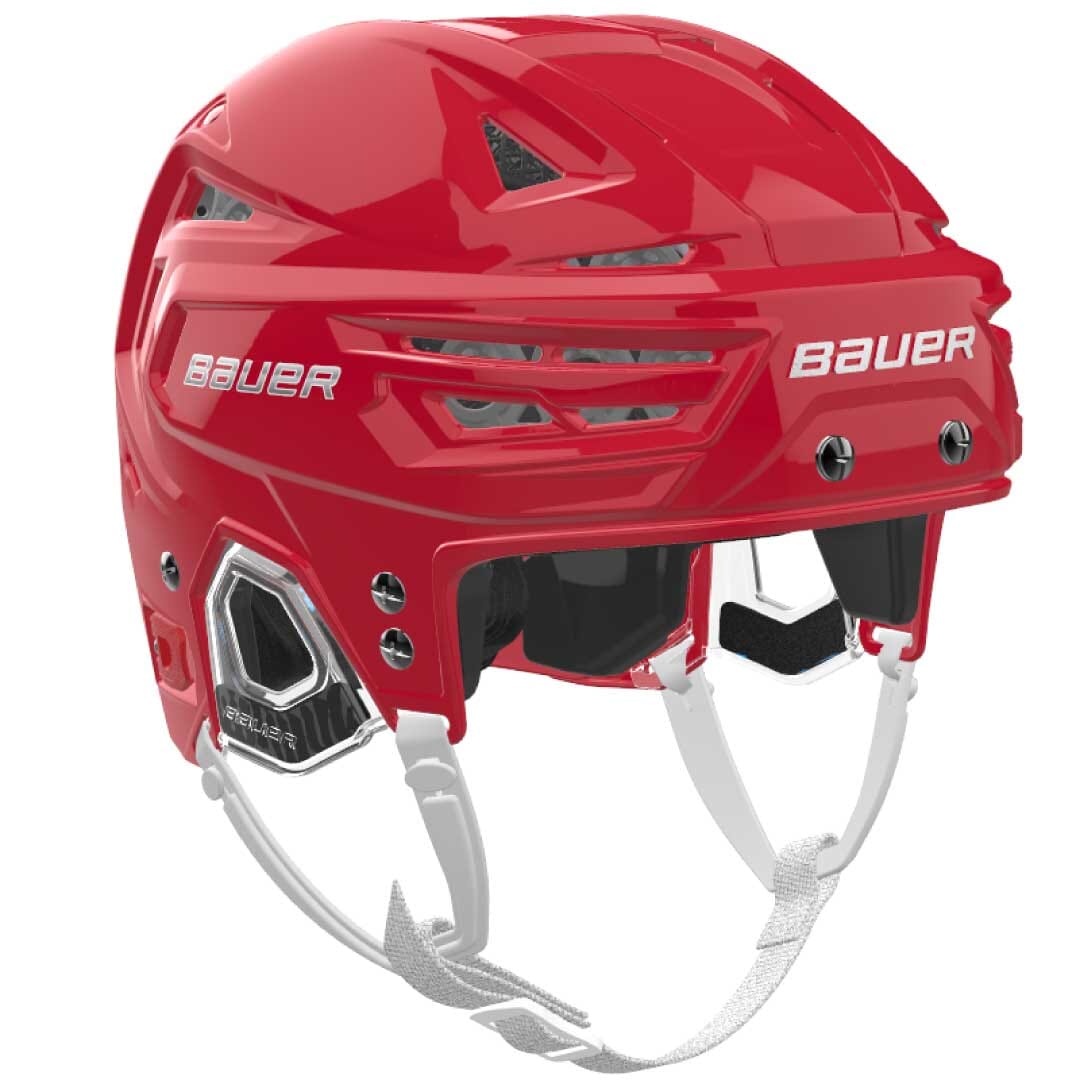 Bauer Re-akt 3D Combo Helmet