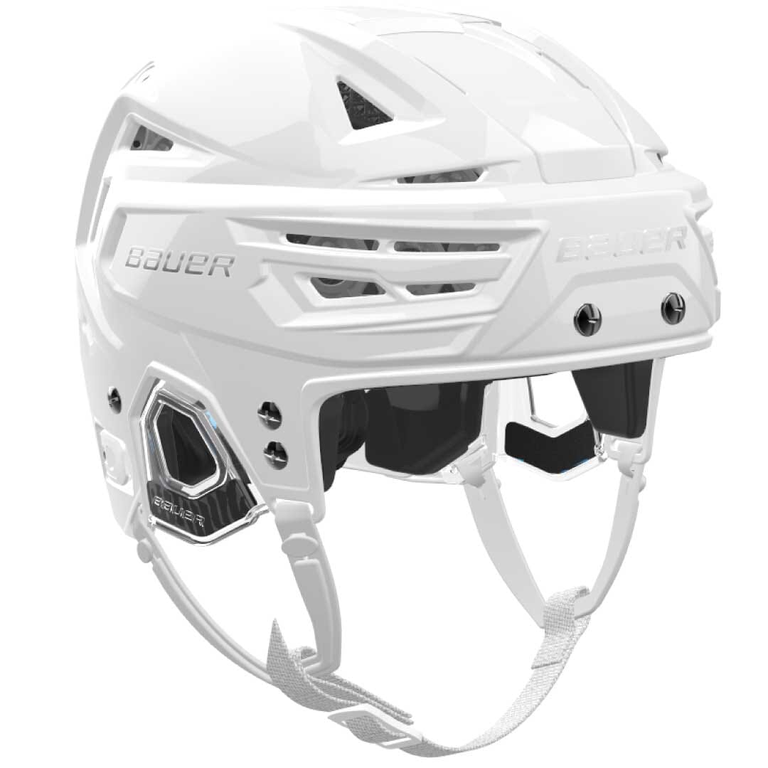 Bauer Re-akt 3D Combo Helmet