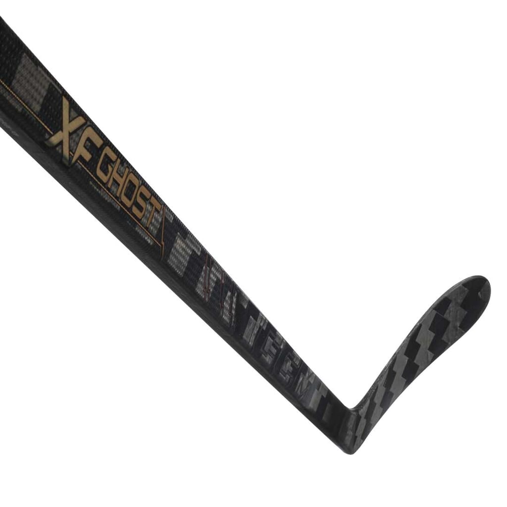 CCM XF Ghost Hockey Stick
