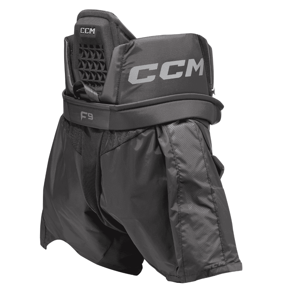 CCM F9 Goalie Pants