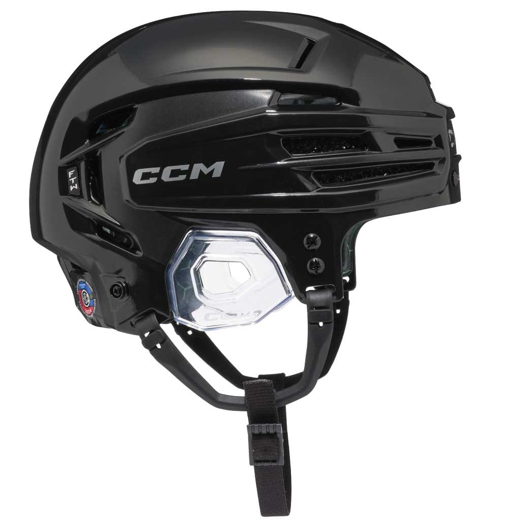 CCM FTW Combo Helmet