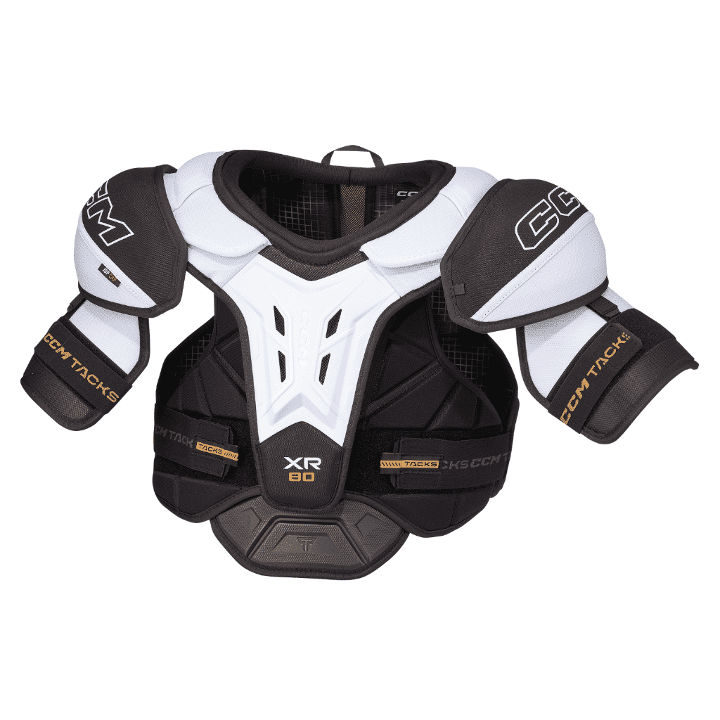 CCM Tacks XR 80 Shoulder Pads