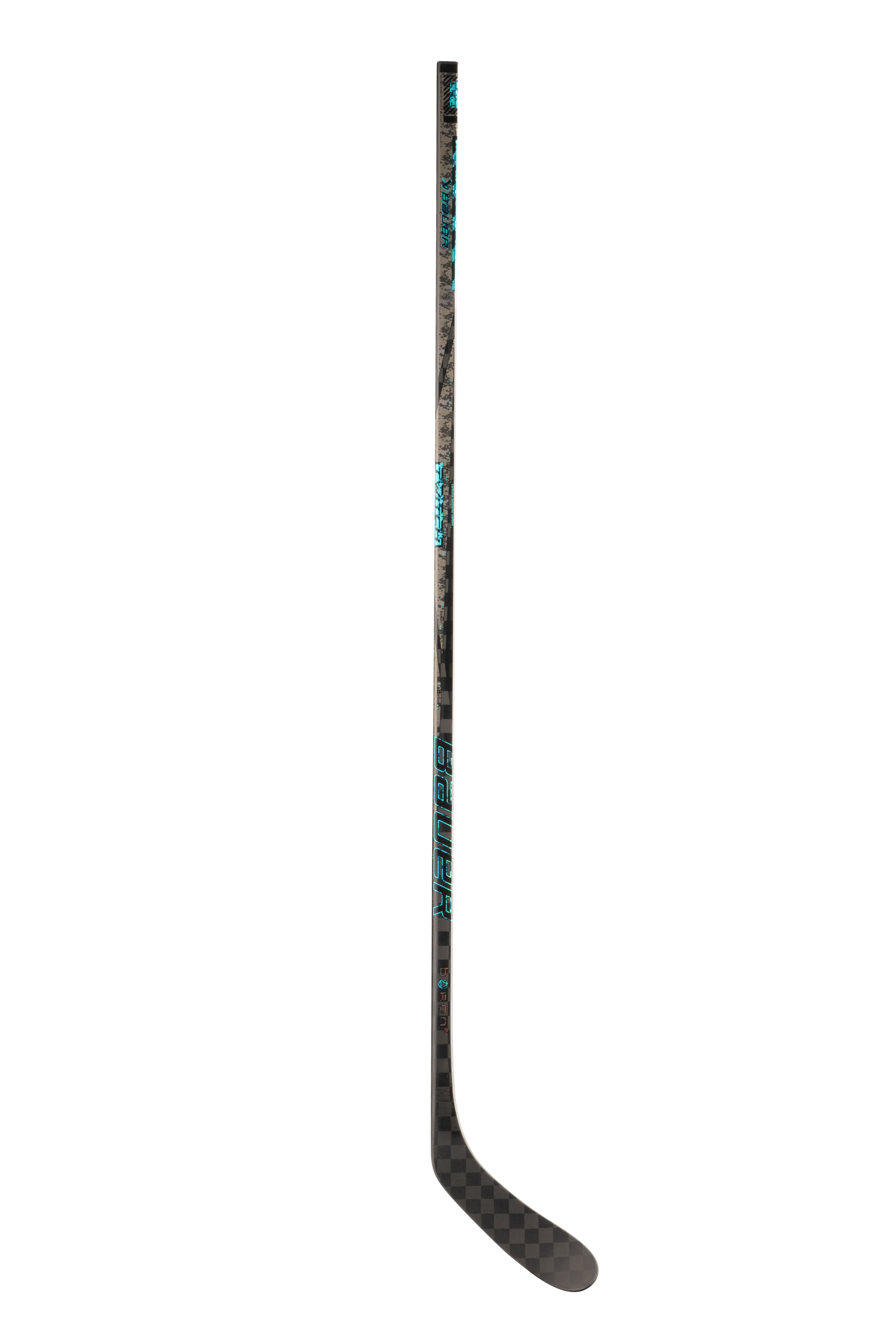 Bauer Twitch Stick