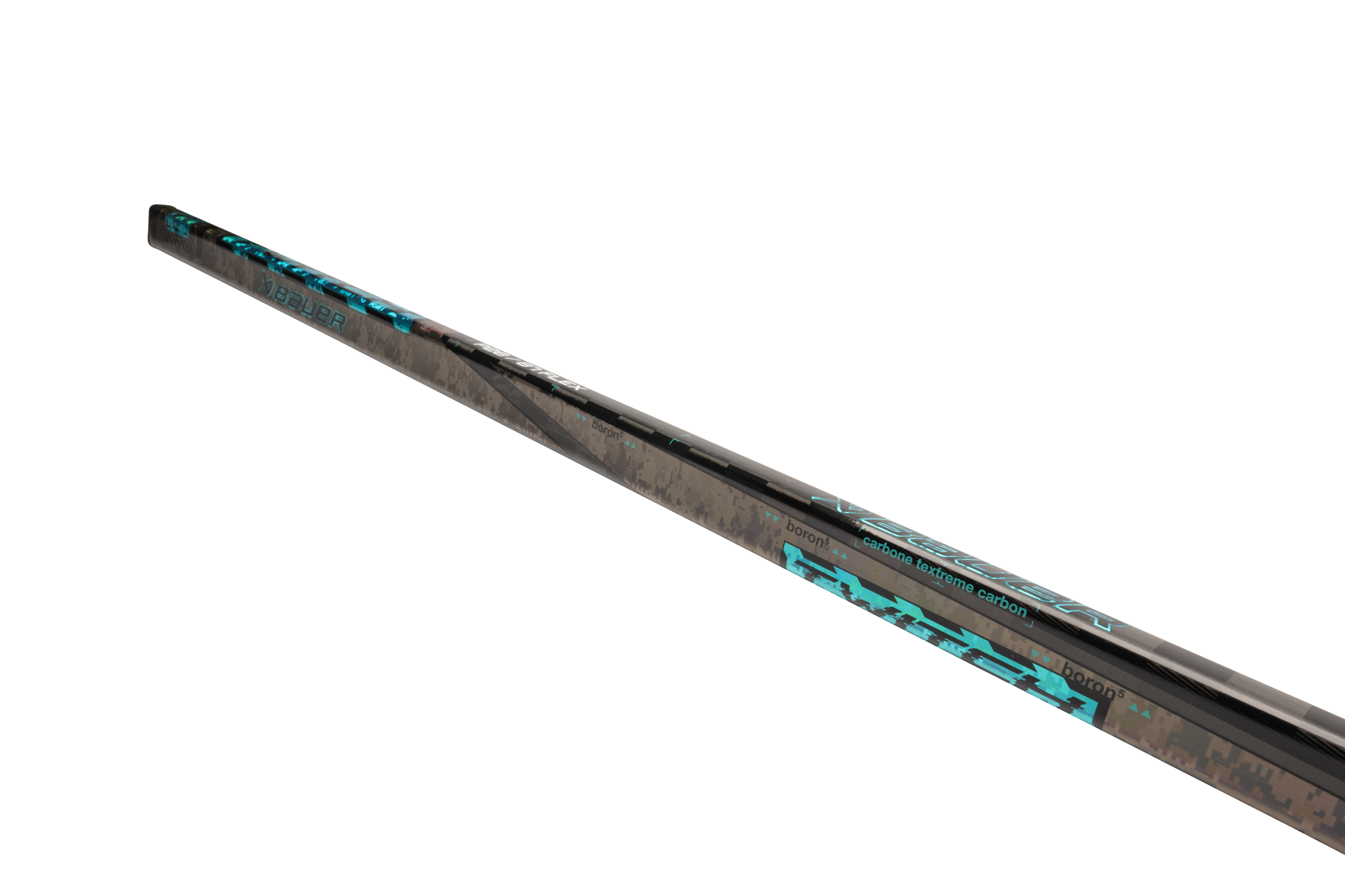 Bauer Twitch Stick