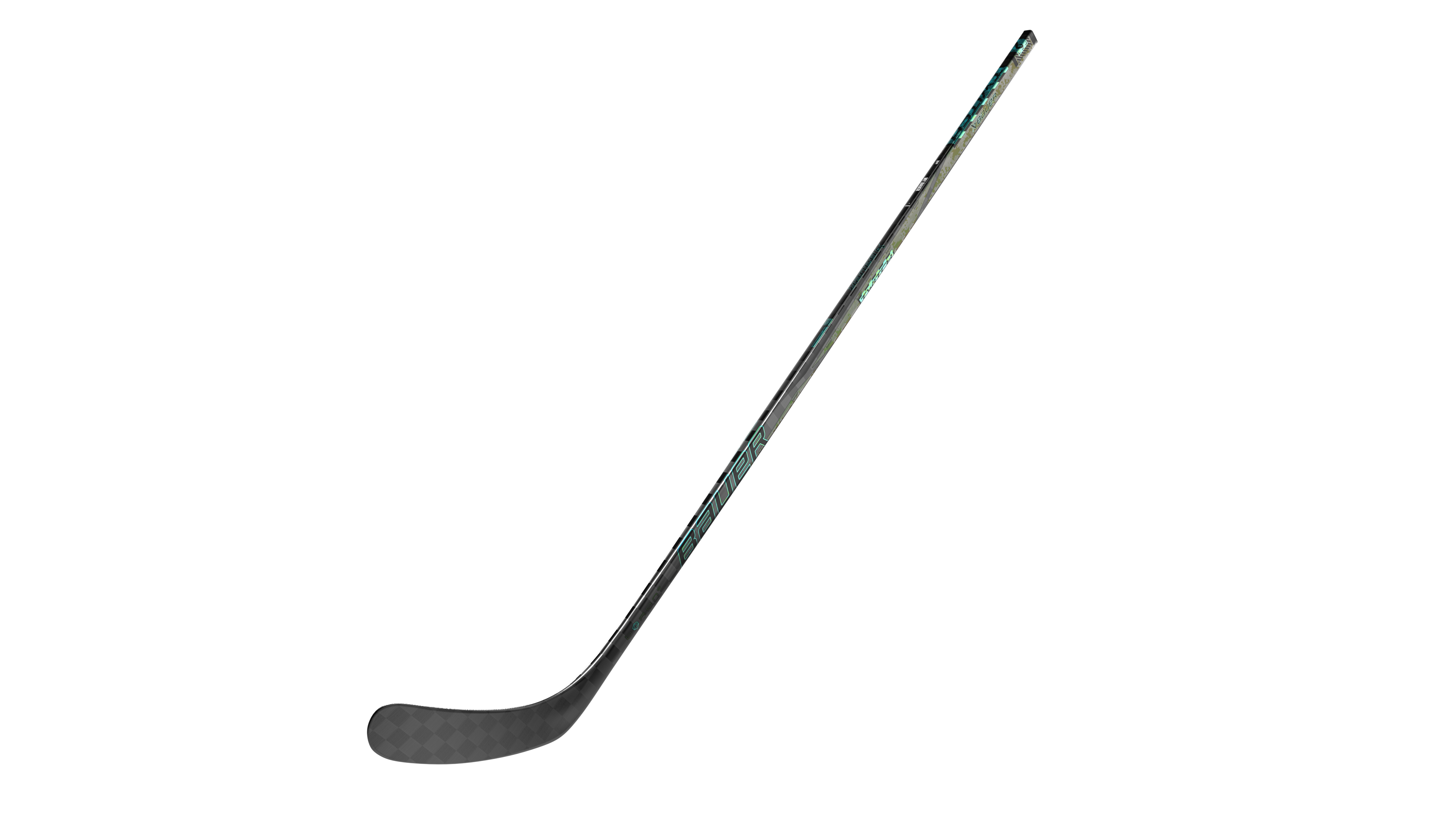 Bauer Twitch Stick