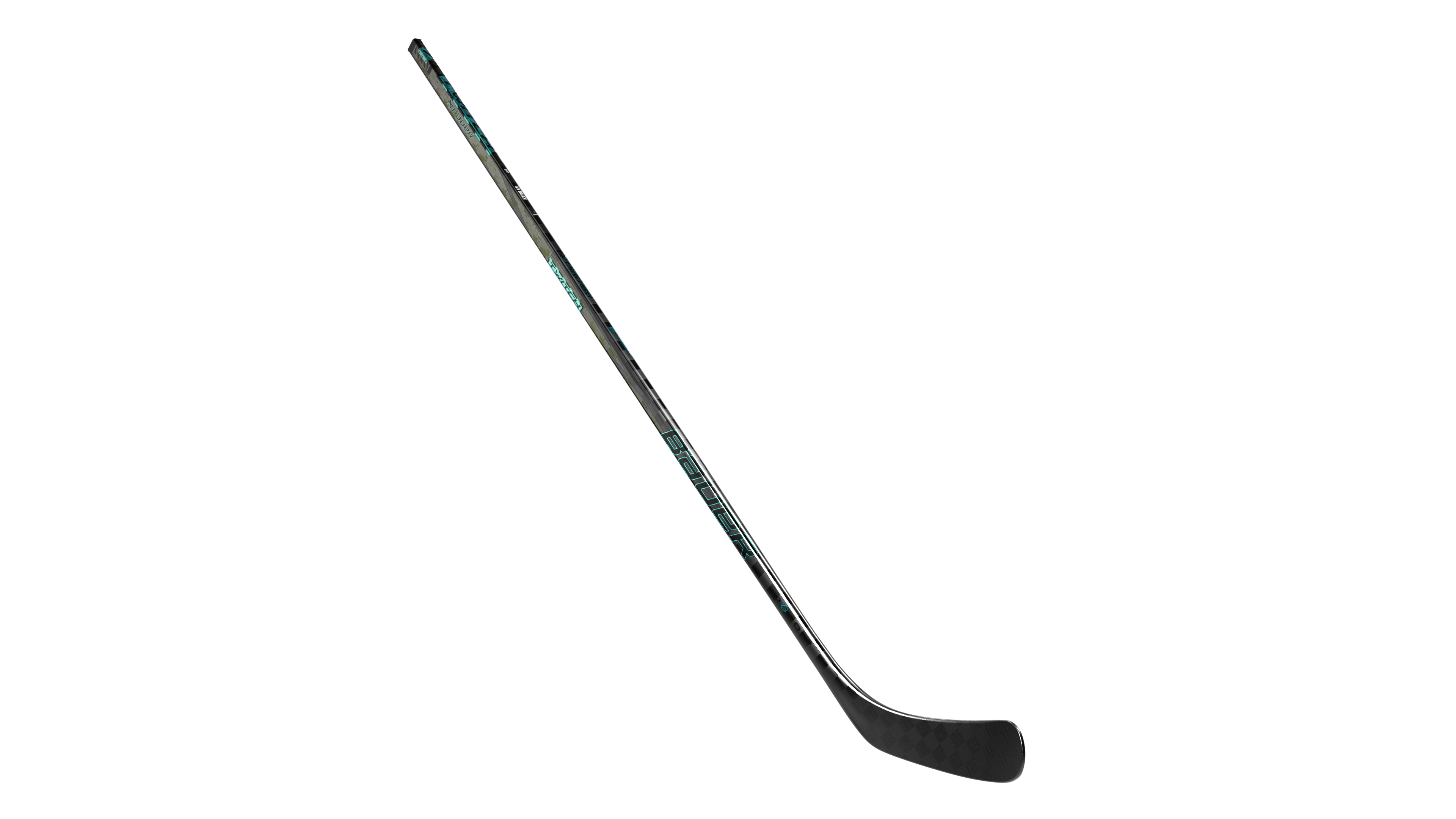 Bauer Twitch Stick