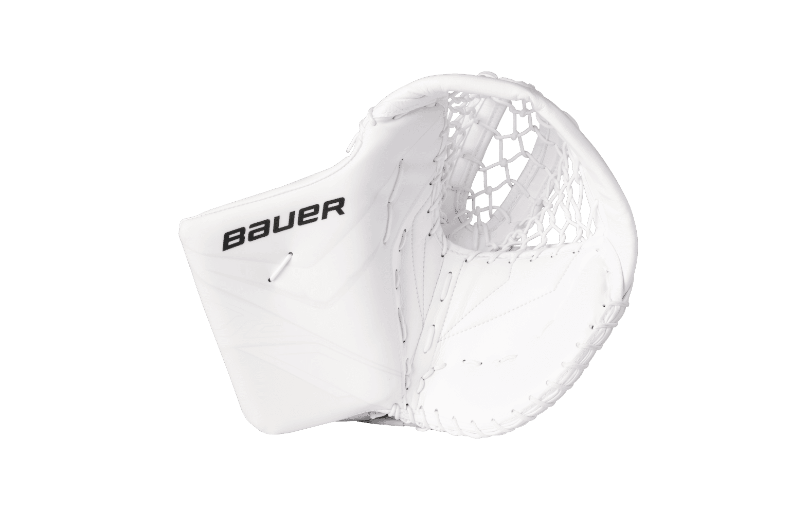 Bauer Vapor Flylite Catcher
