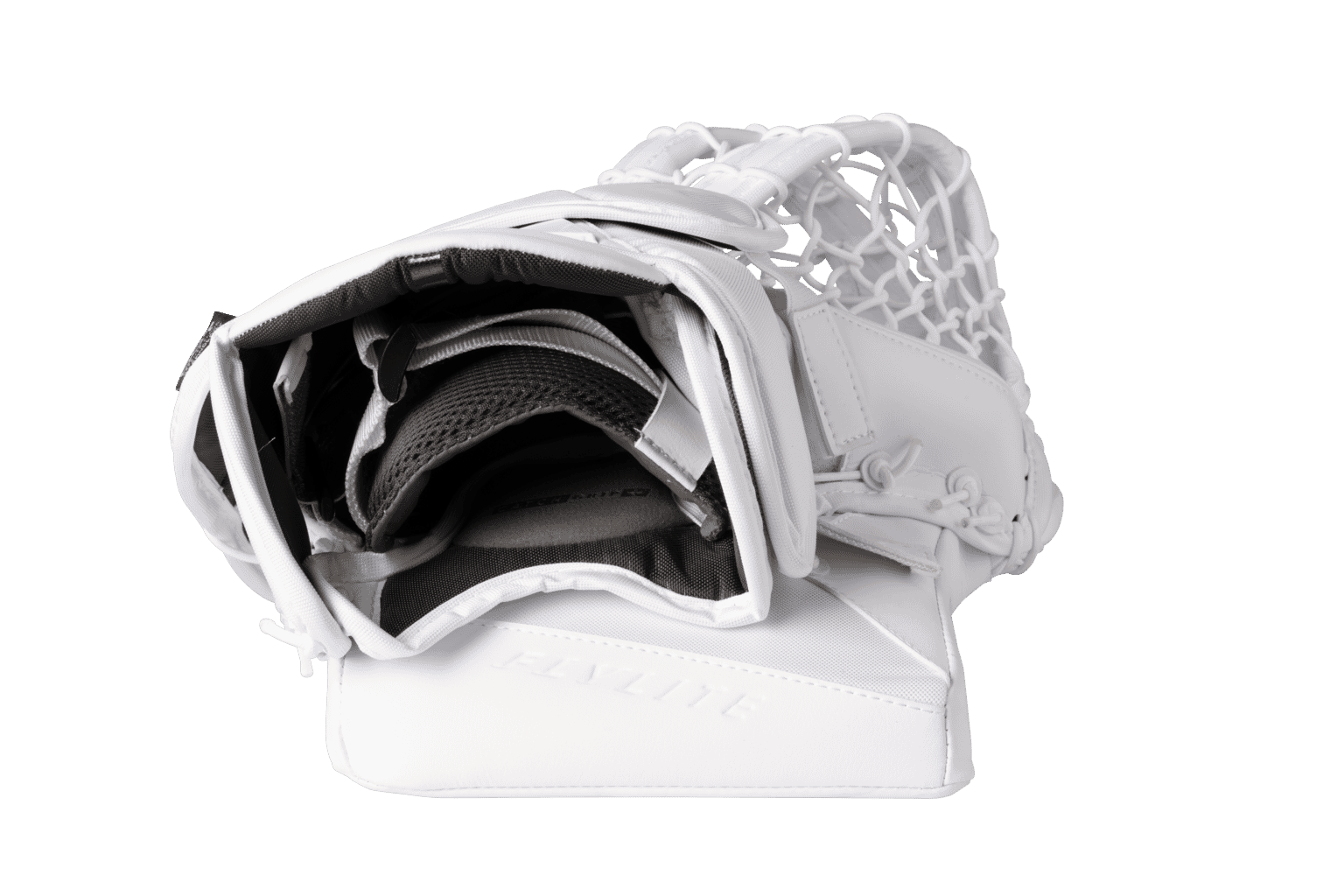 Bauer Vapor Flylite Catcher