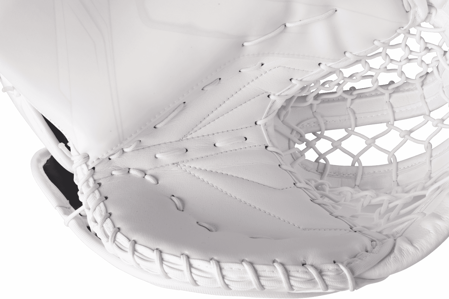 Bauer Vapor Flylite Catcher