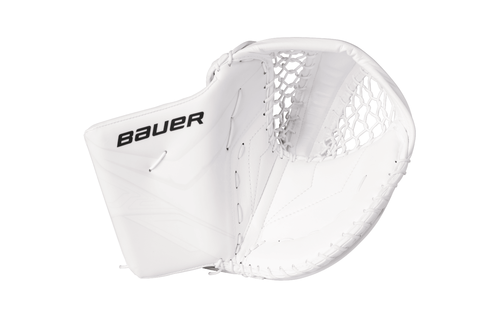 Bauer Vapor Flylite V90 Catcher