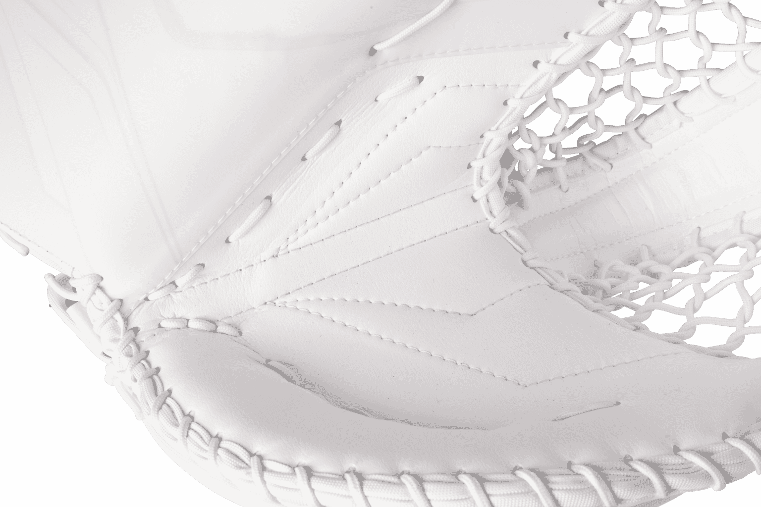 Bauer Vapor Flylite V90 Catcher