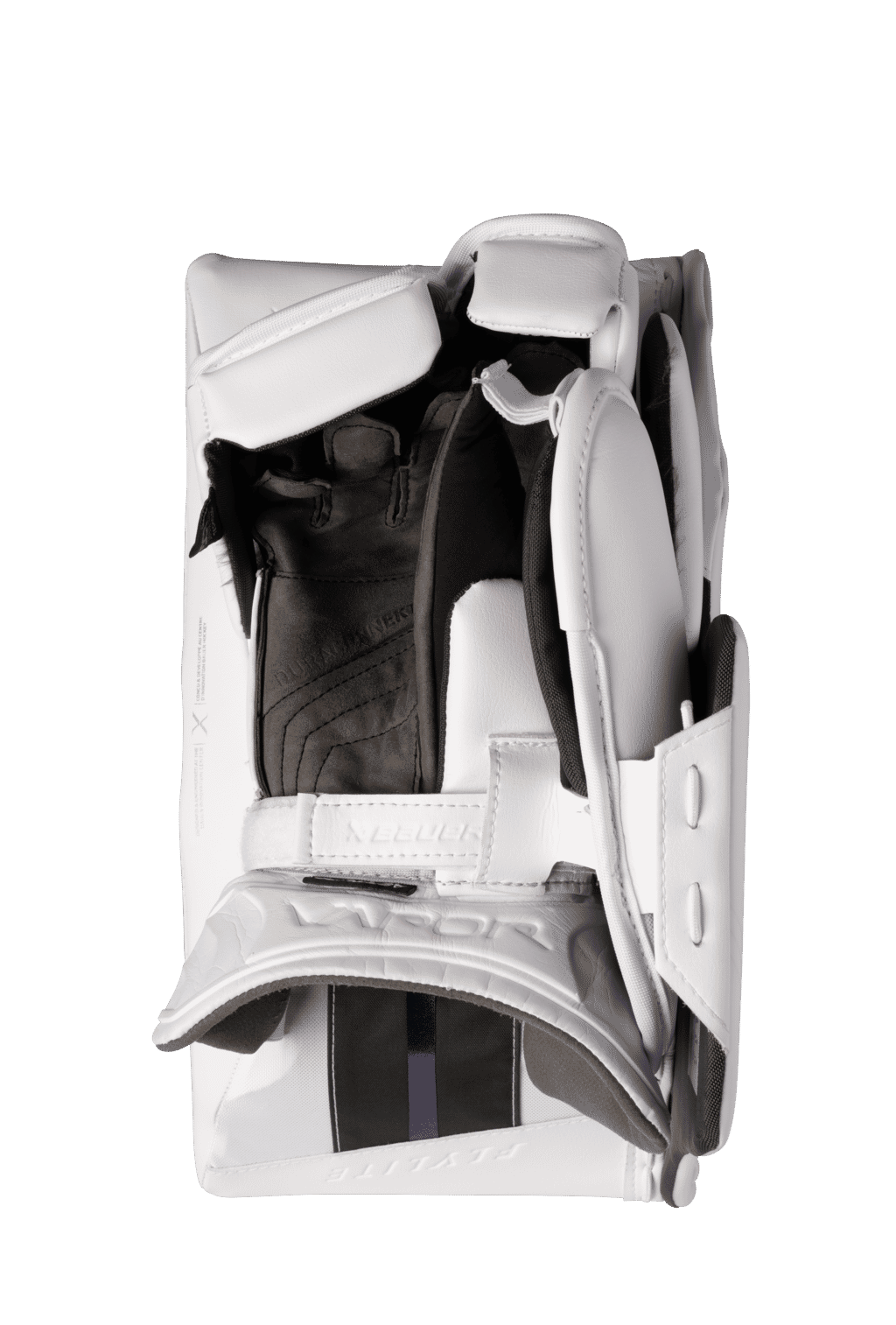 Bauer Vapor Flylite Blocker