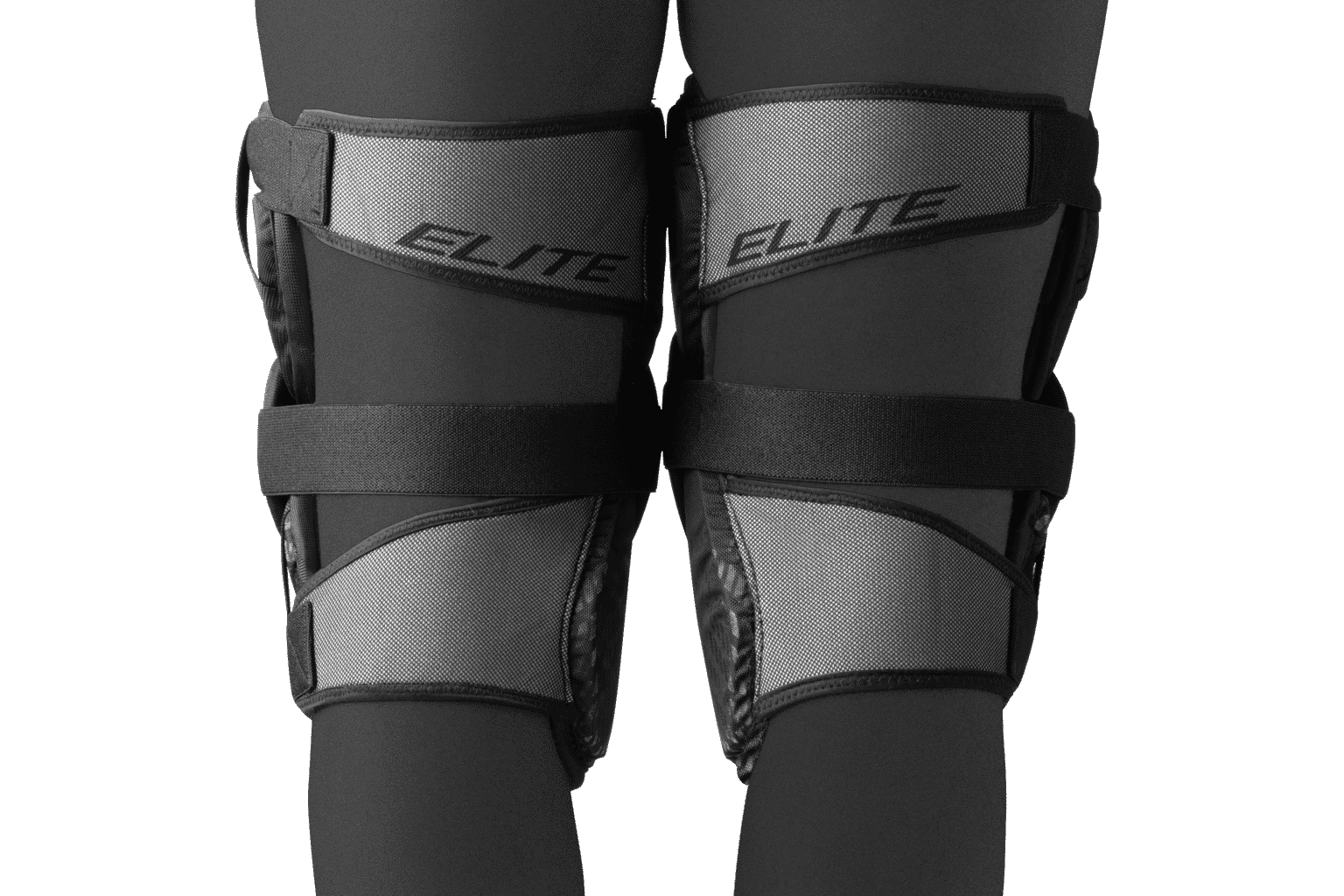 Bauer Elite Goal Knee Guard