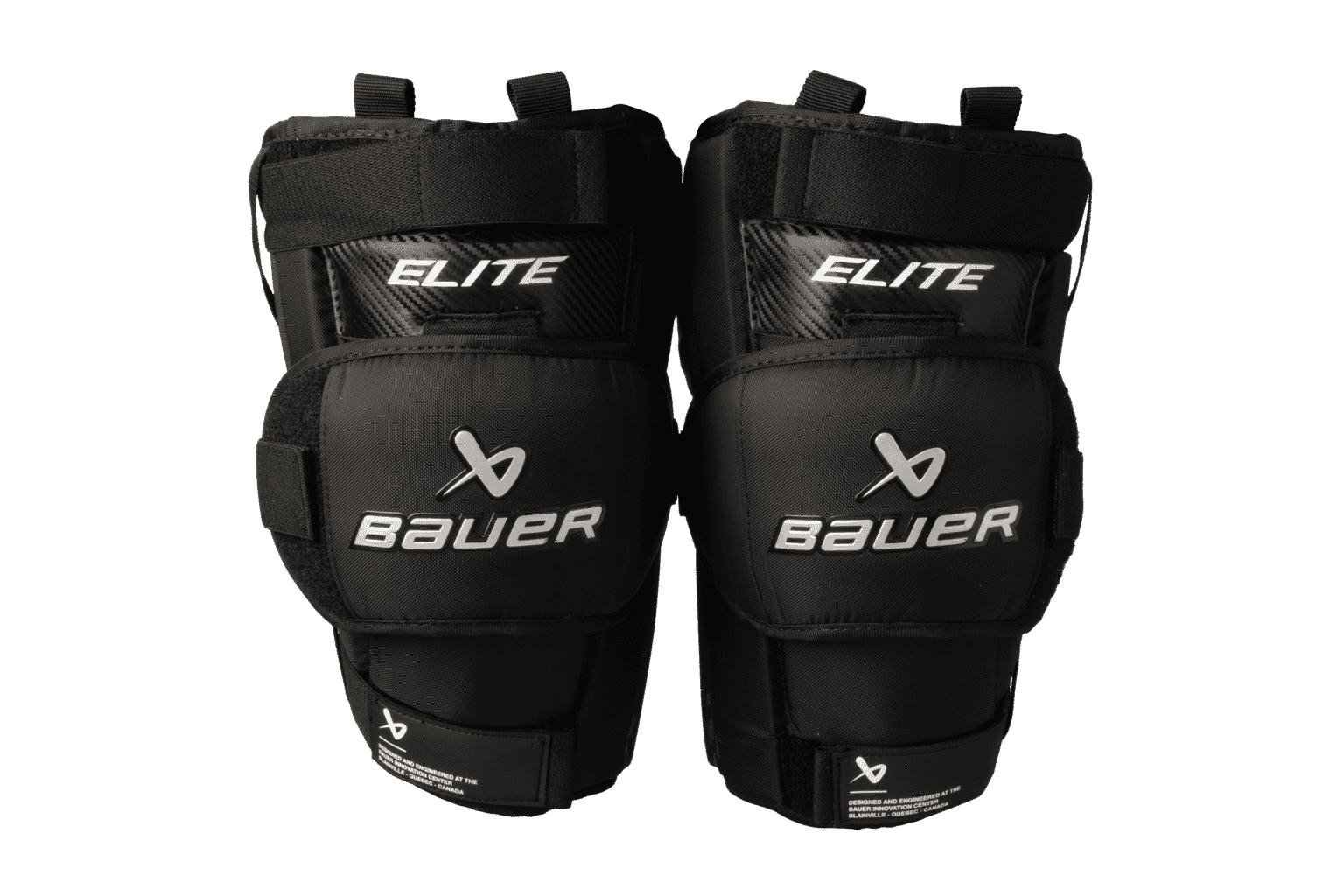 Bauer Elite Goal Knee Guard