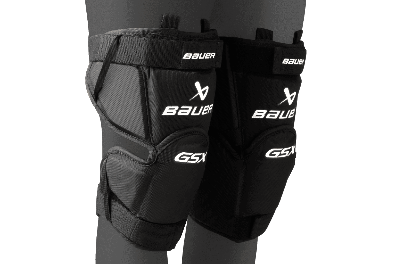 Bauer GSX Goal Knee Guard