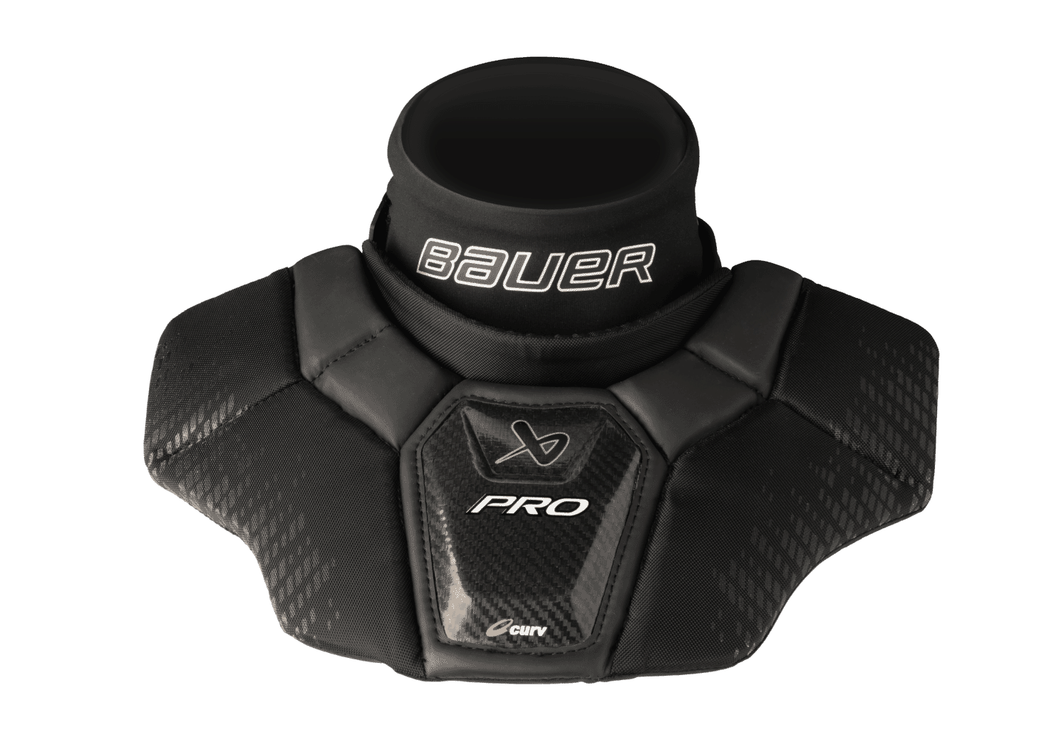Bauer PRO Goal Neck Guard