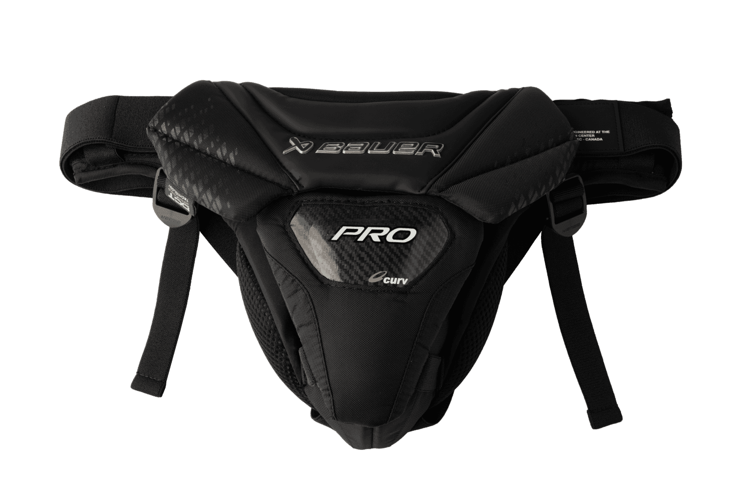 Bauer PRO Goal Jock