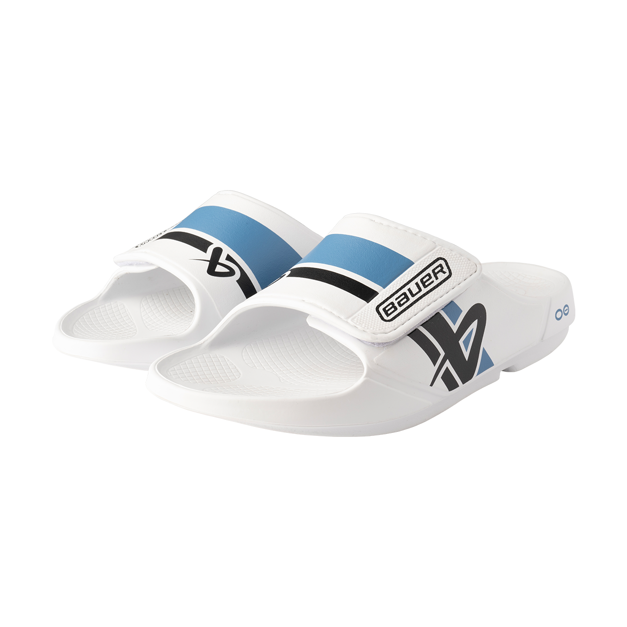 Bauer Oofos Sport Flex Slide