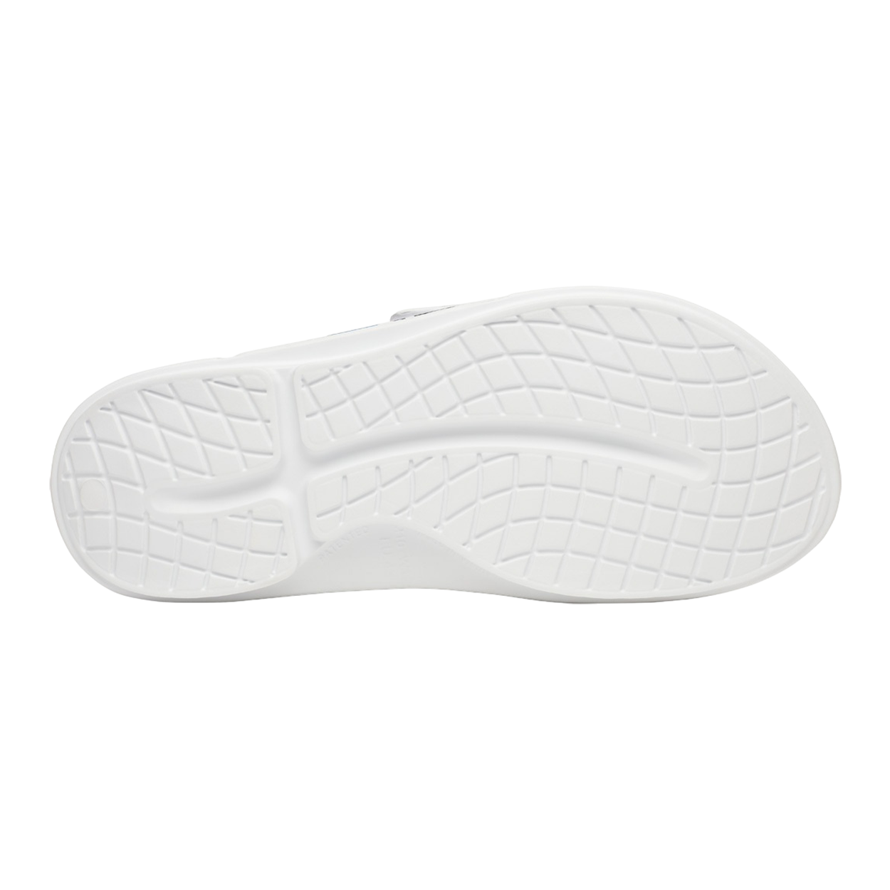 Bauer Oofos Sport Flex Slide