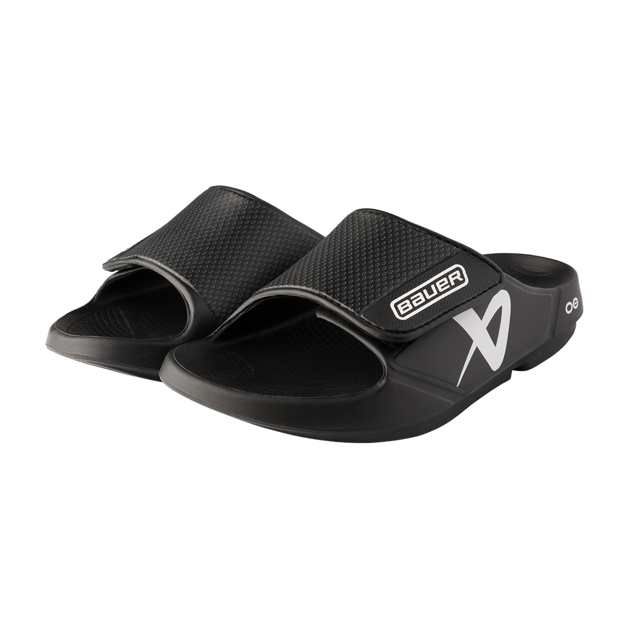 Bauer Oofos Sport Flex Slide
