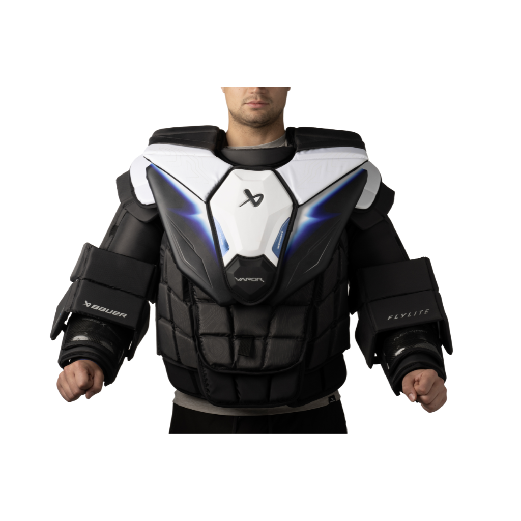Bauer Vapor Flylite Goalie Chest Protector