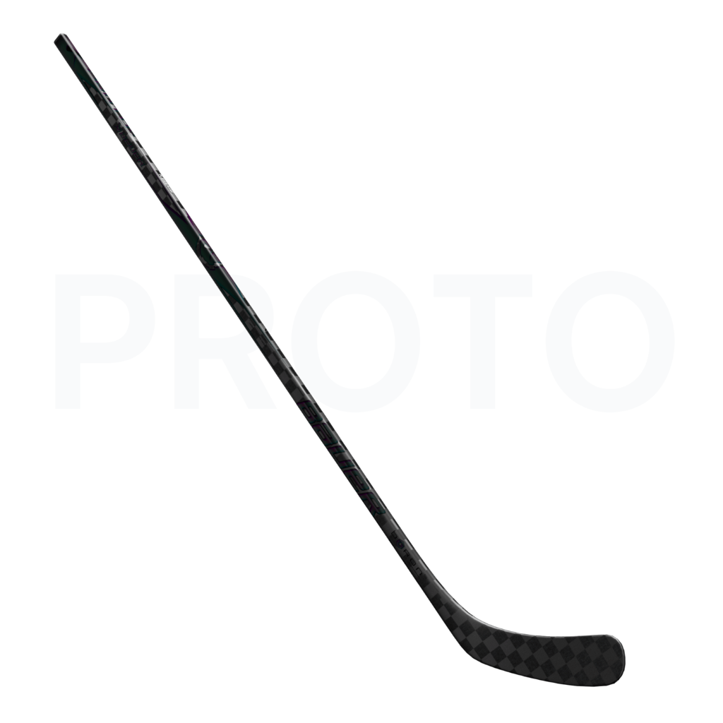 My BAUER Proto 2 Hockey Stick