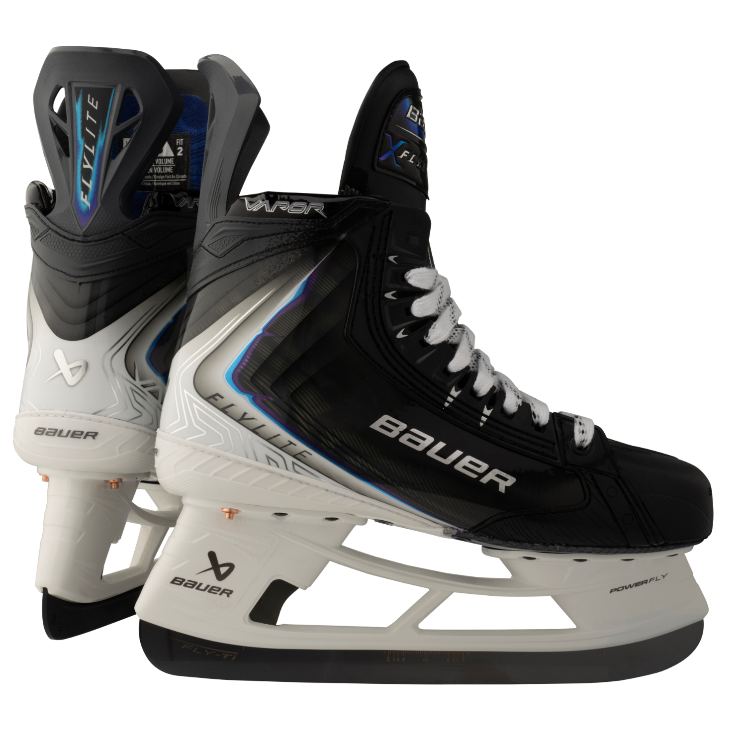 Bauer Vapor Flylite Skates