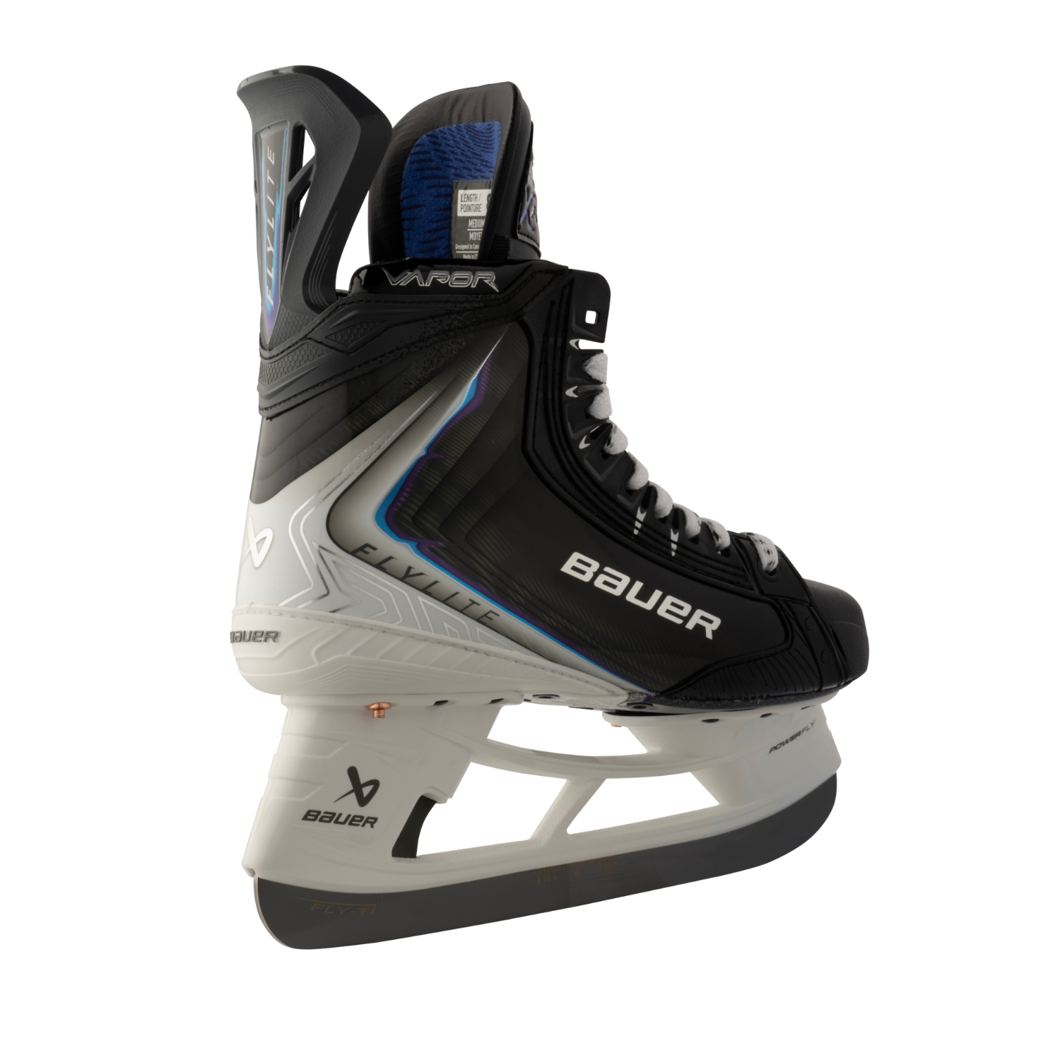 Bauer Vapor Flylite Skates