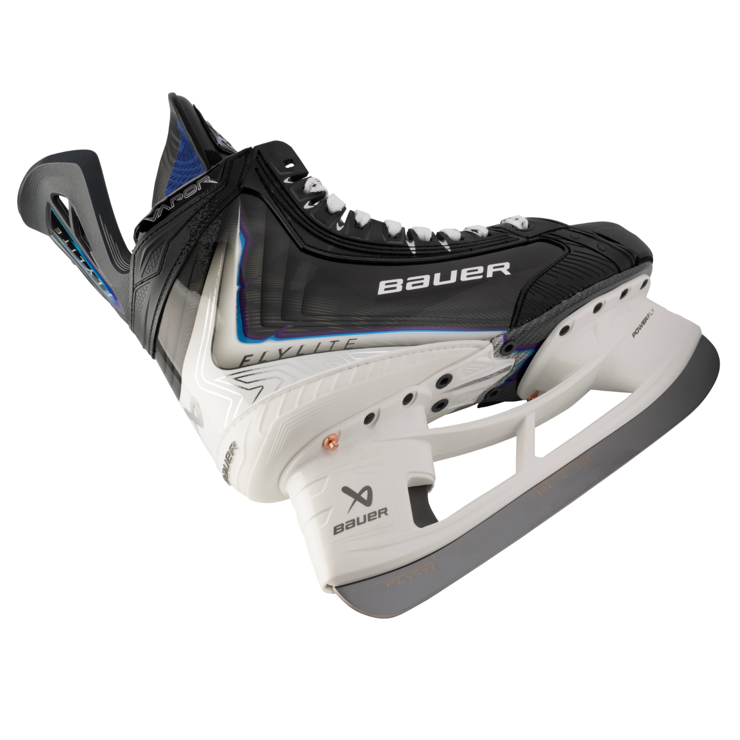 Bauer Vapor Flylite Skates