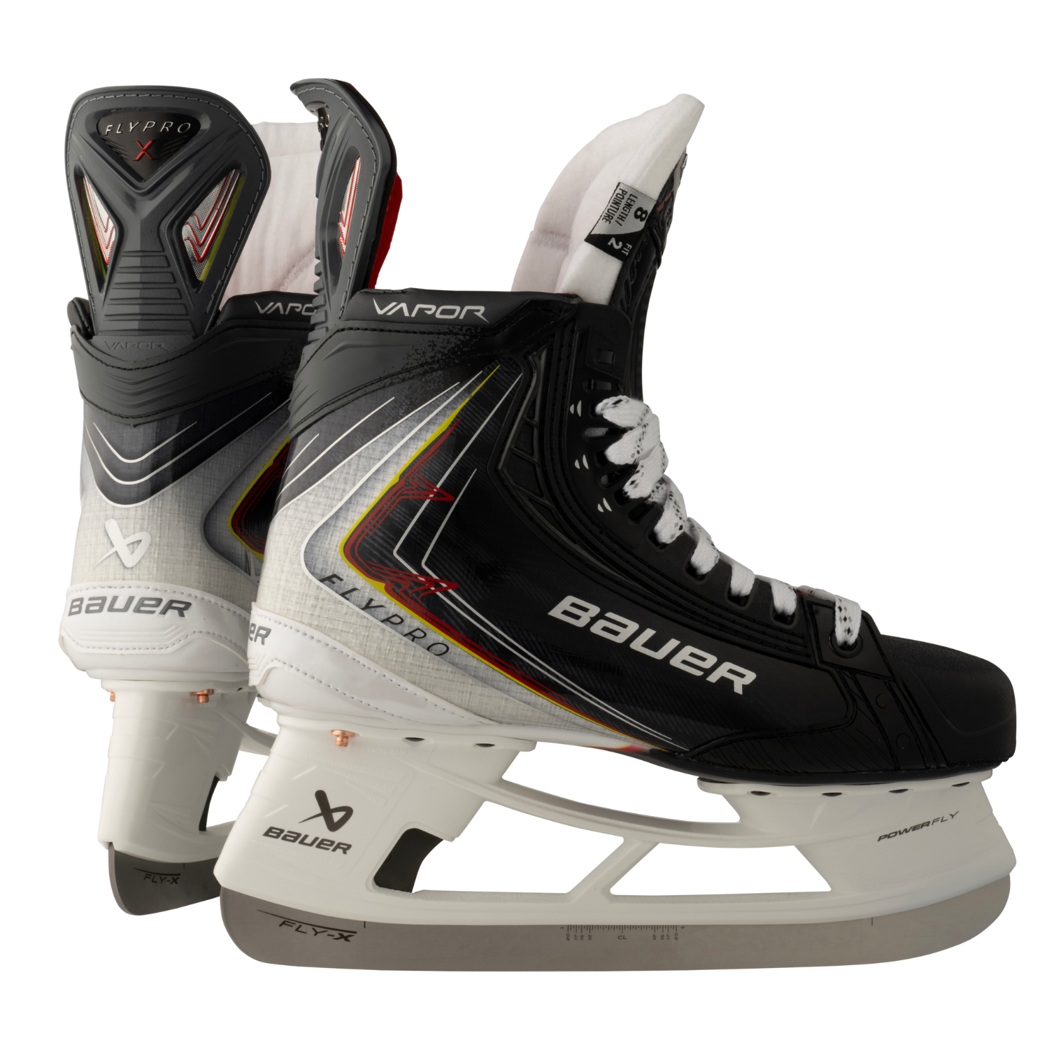 Bauer Vapor Flypro Skates